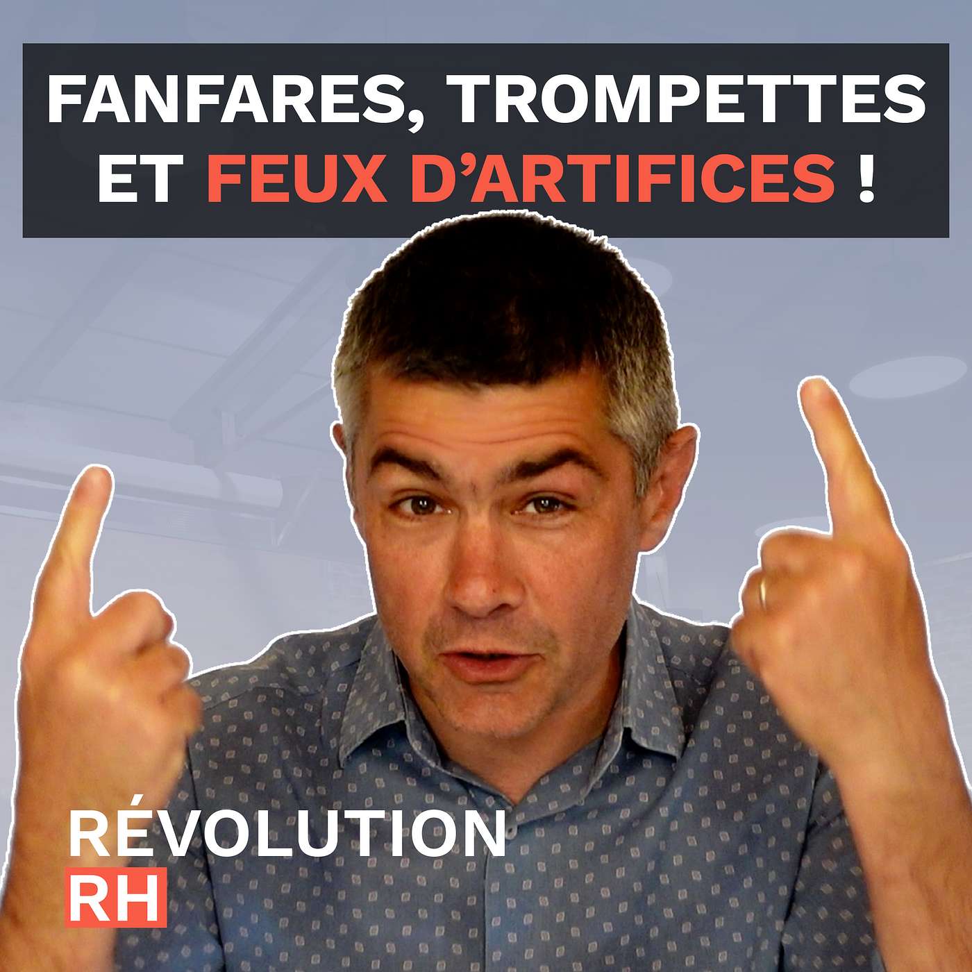 Révolution RH