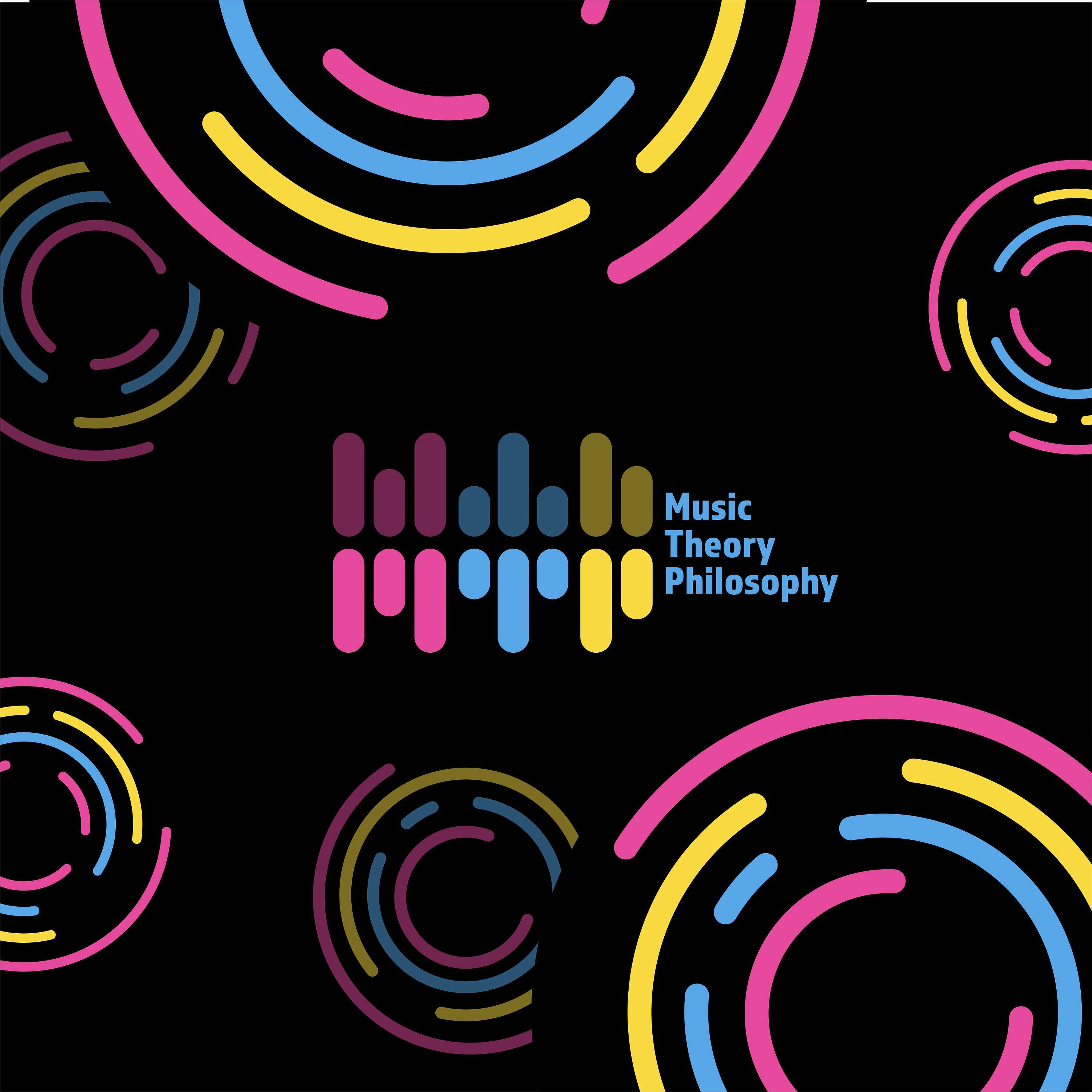 Music Theory Philosophy podcast artwork
