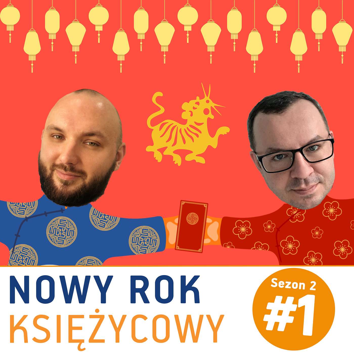 Księżycowy Nowy Rok Metalowego Tygrysa