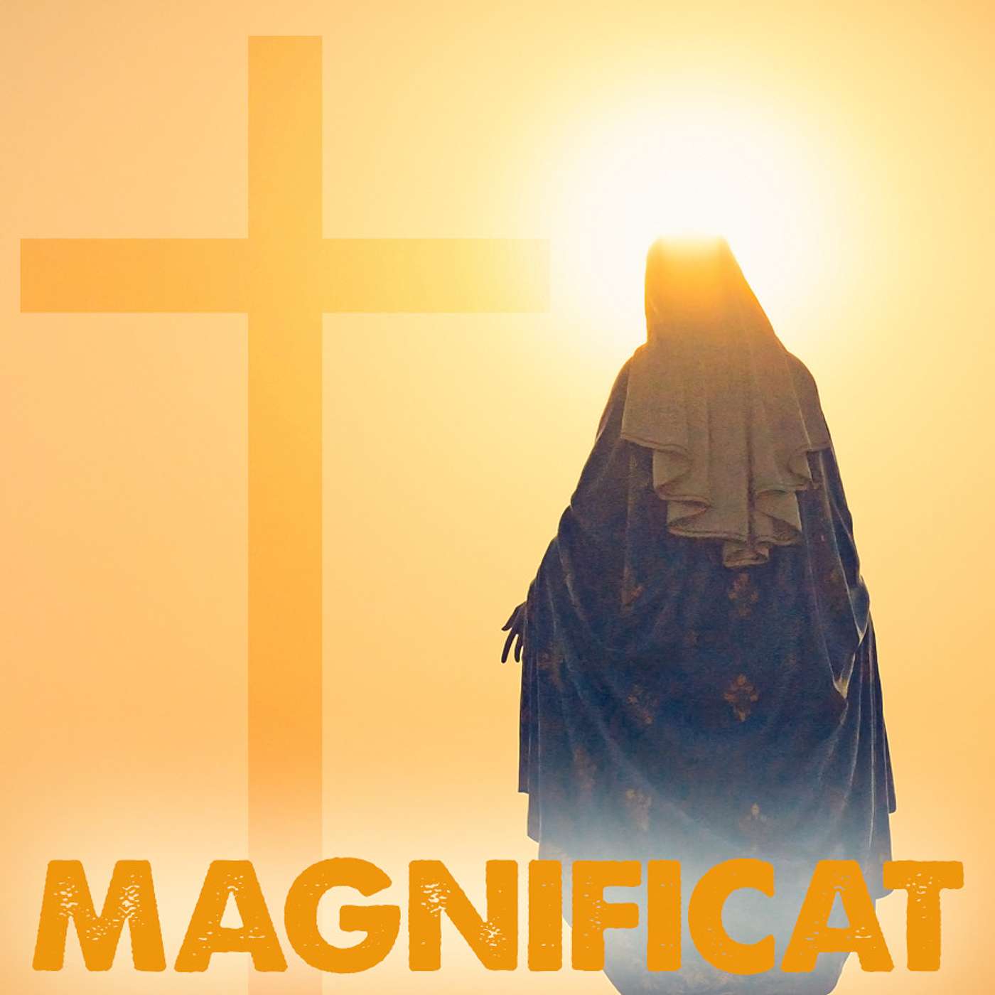 Episode 9: Magnificat! -Luke1: 39-56
