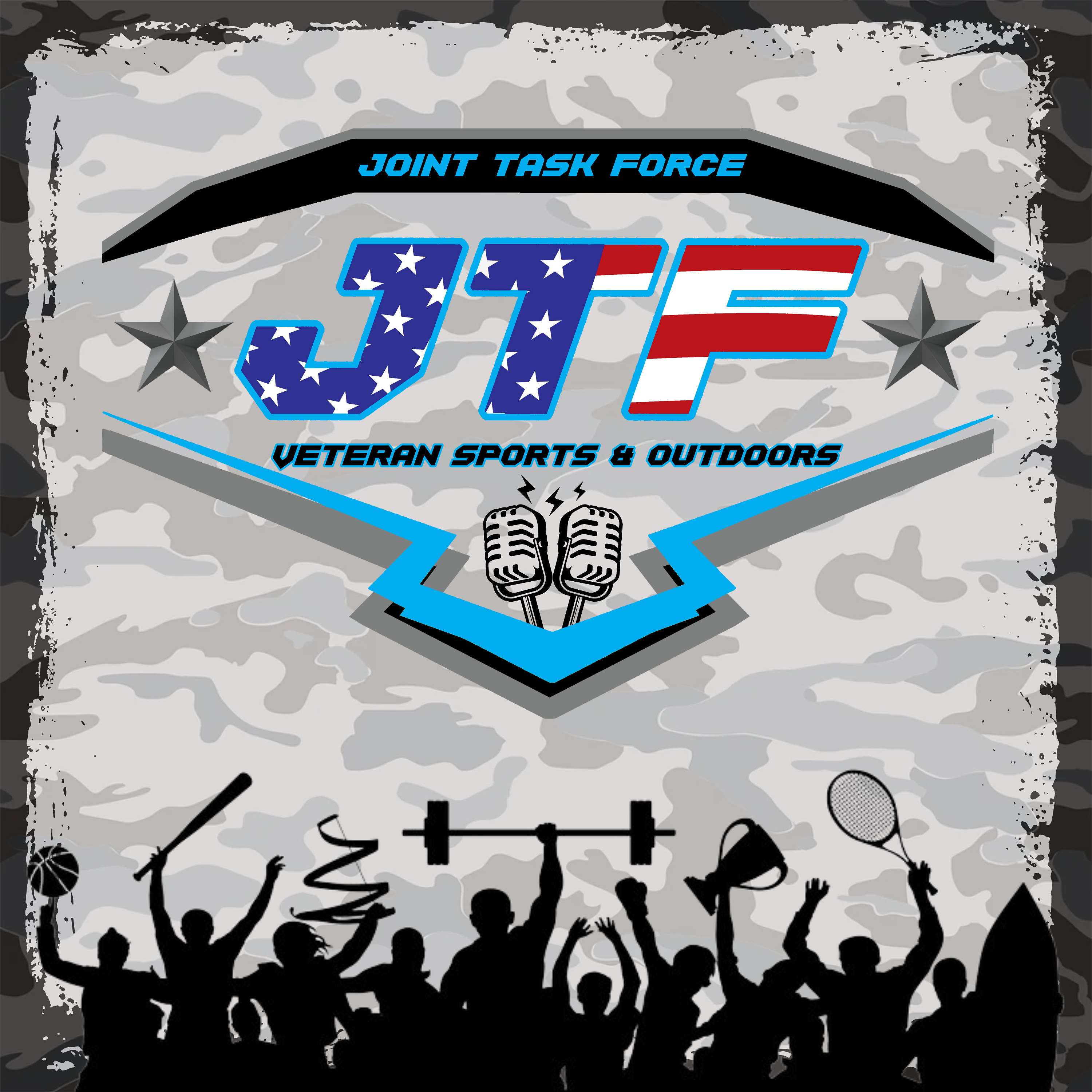 JTF Sports & Outdoors Podcast