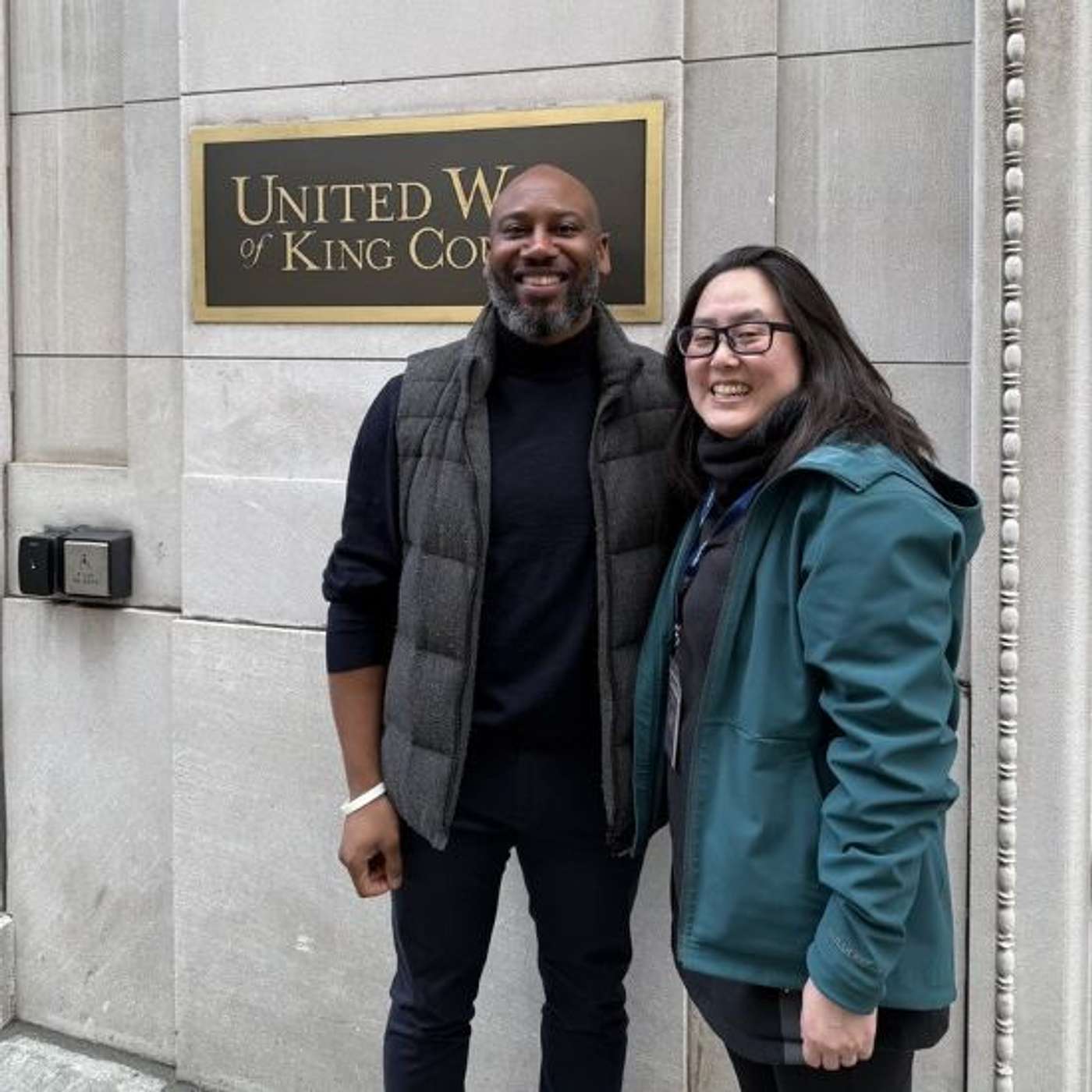 #108: Let's Talk ParentChild+ With its New CEO, Stephen Cockrell!