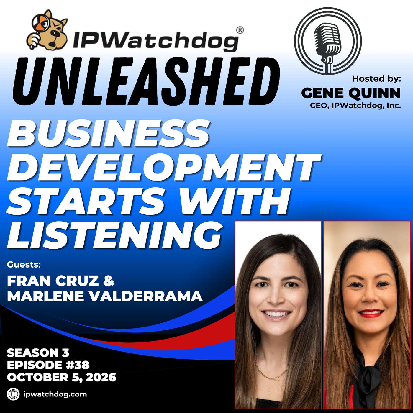 Business Development Starts With Listening