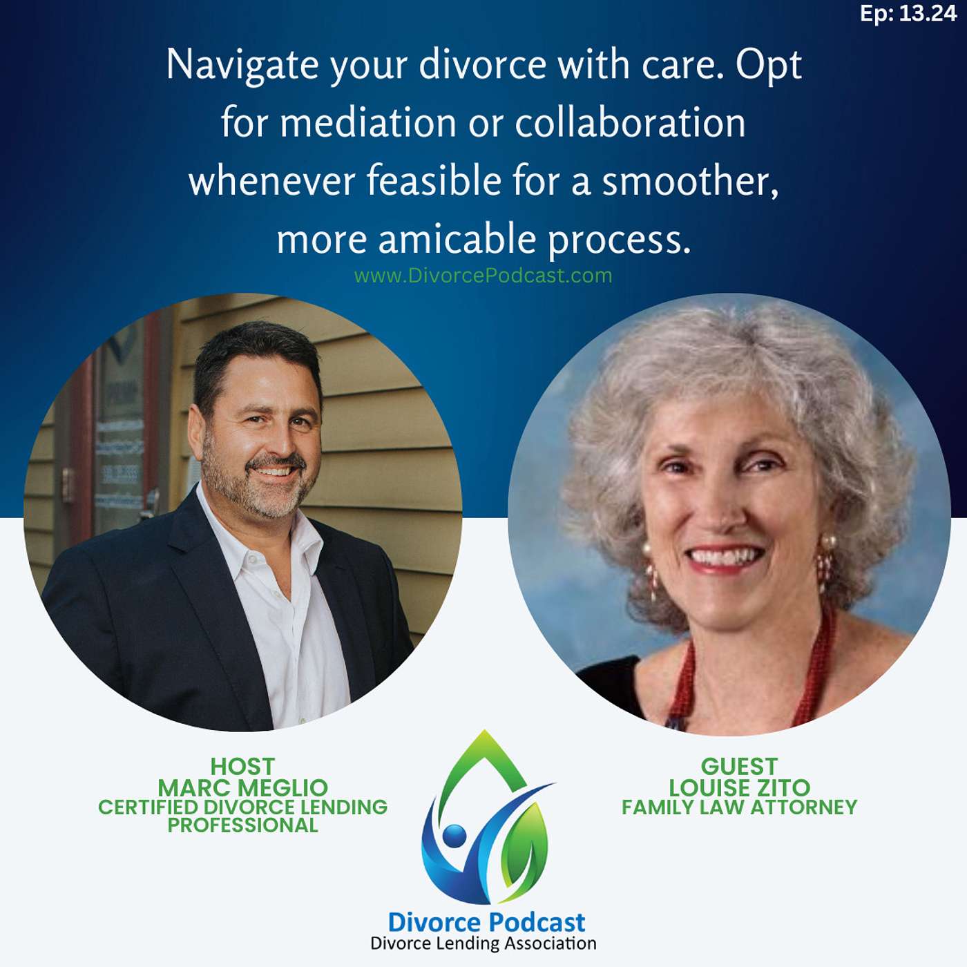Divorce and Mortgage Strategies