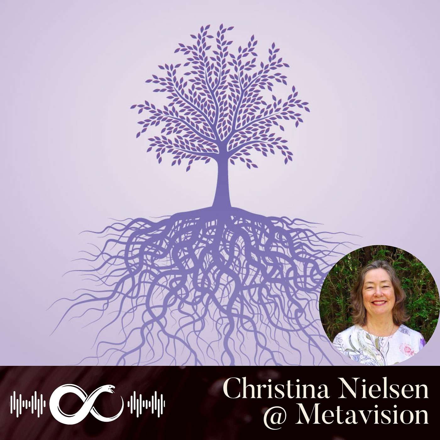 #2 | Christina Nielsen @ The Metavision Institute