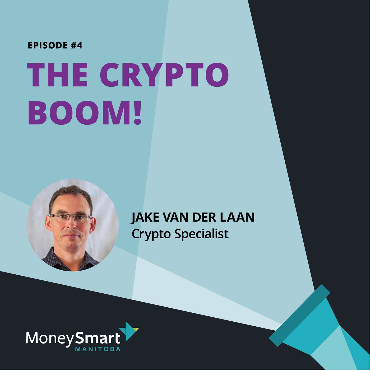 Episode 4 - The Crypto Boom Episode 4 - The Crypto Boom