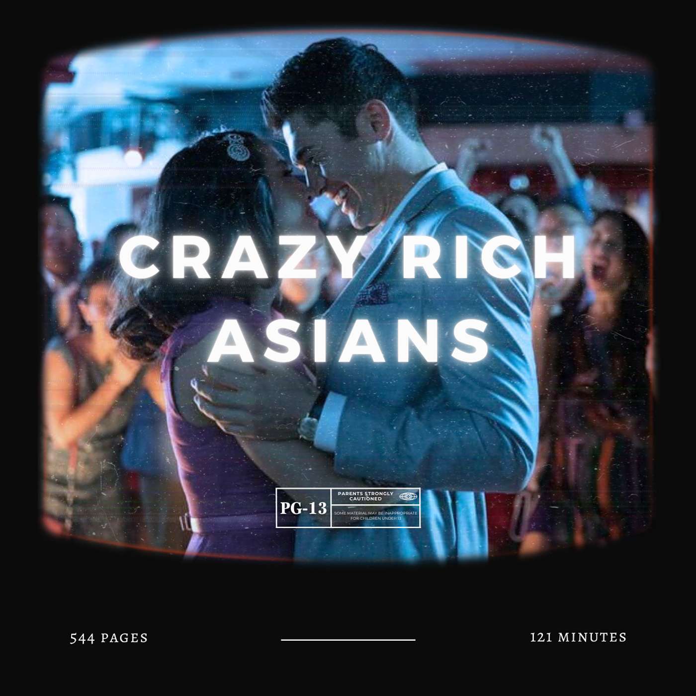 Crazy Rich Asians