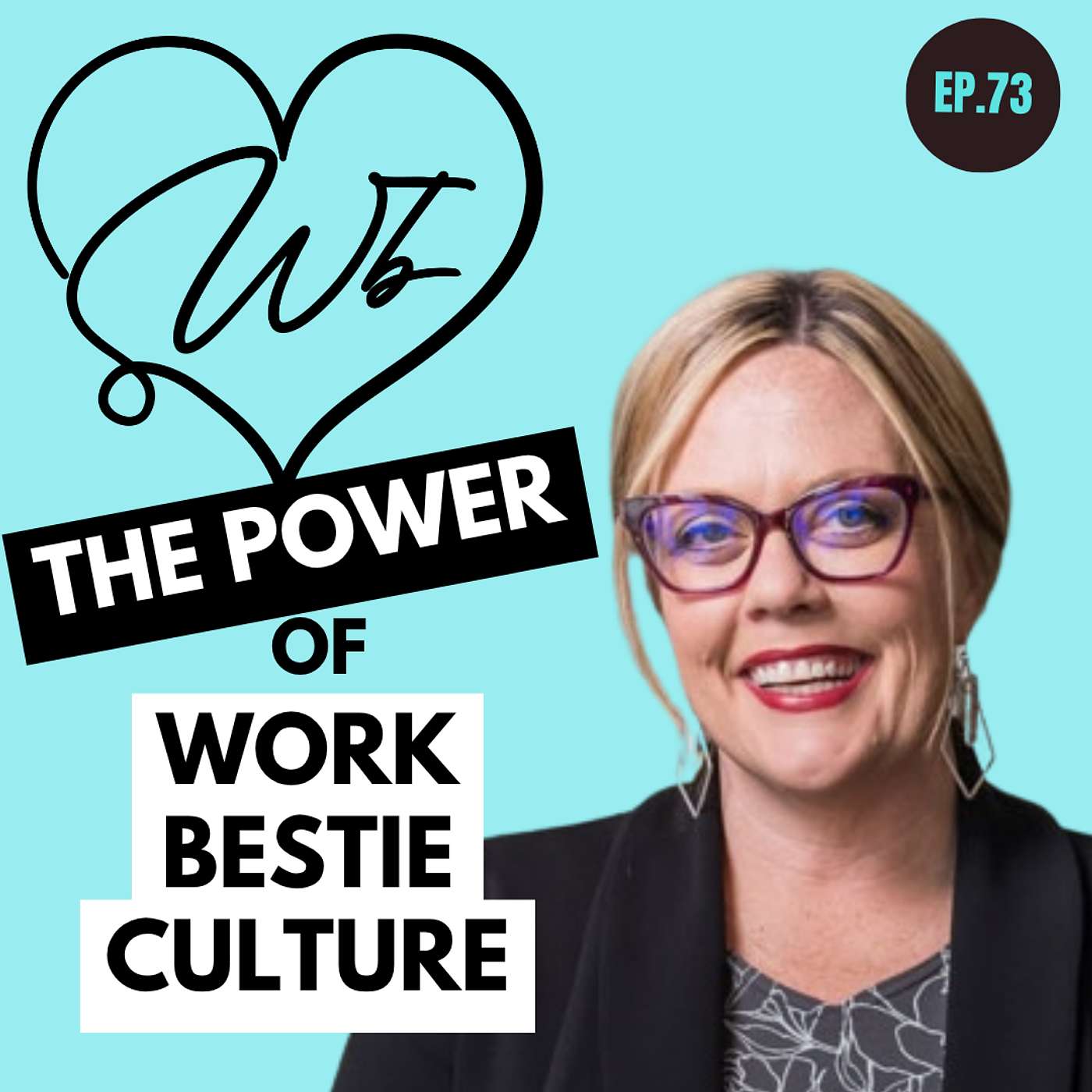 The Power of Work Bestie Culture: 5 Leadership Practices That Build Trust & Joy at Work