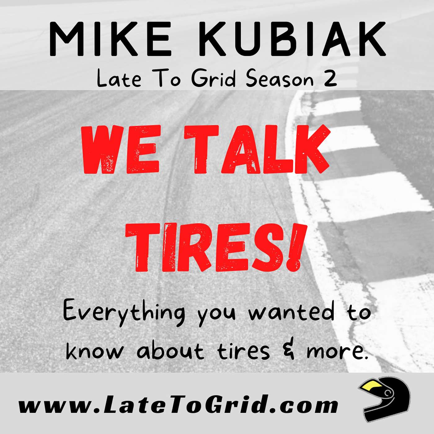 Late to Grid - Grassroots Racing
