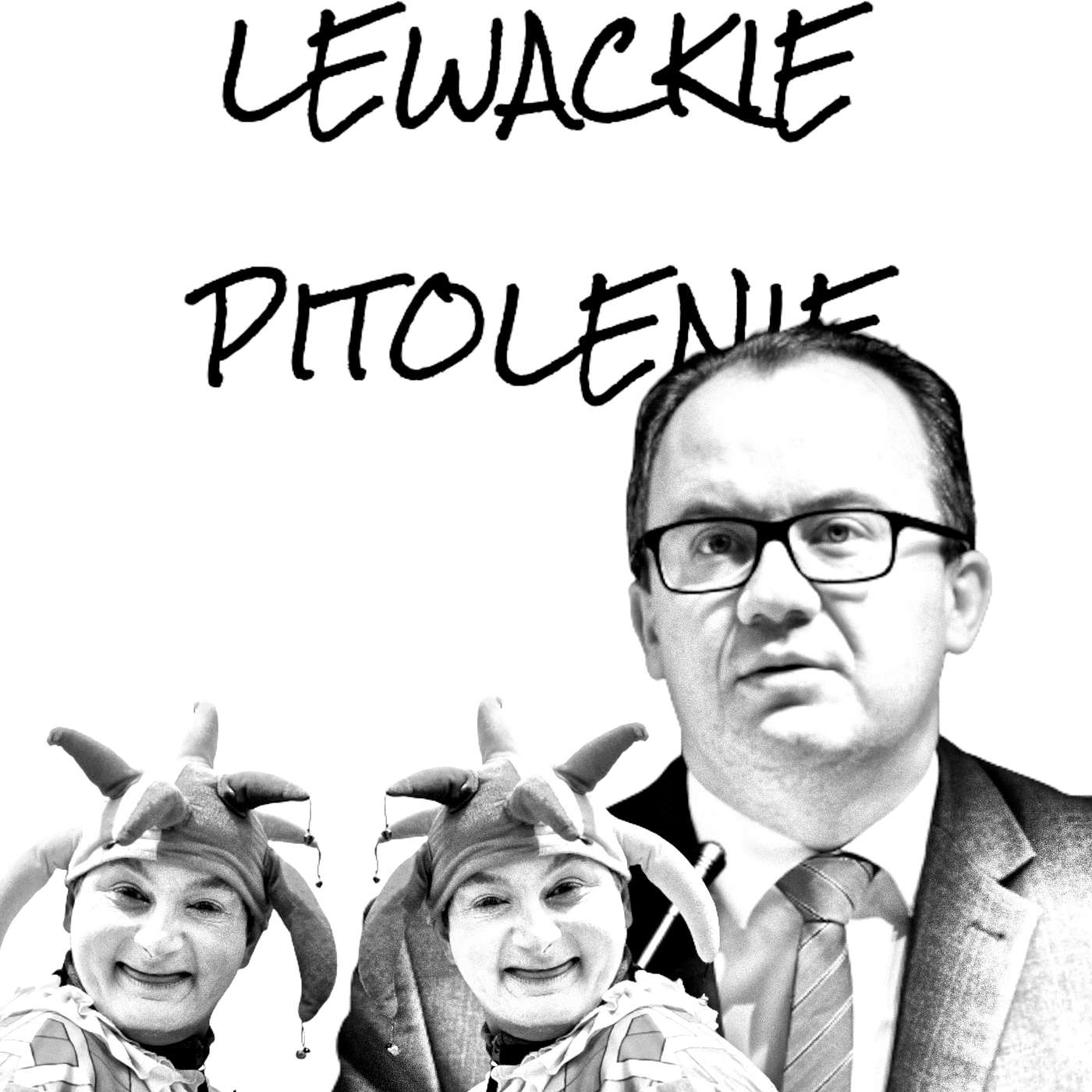 Pitolenie i Gadanie - podkasty o ciekawych sprawach