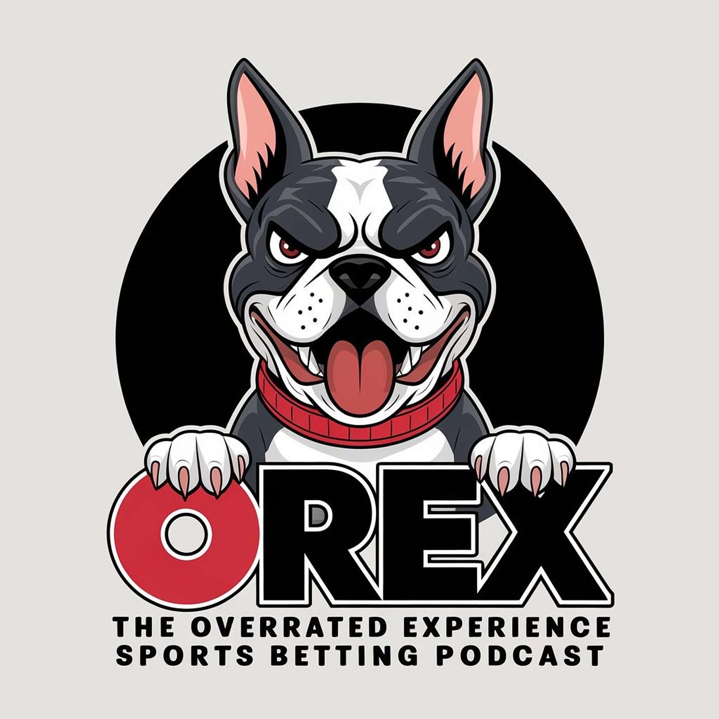 Overrated Experience Sports & Sports Betting Podcast