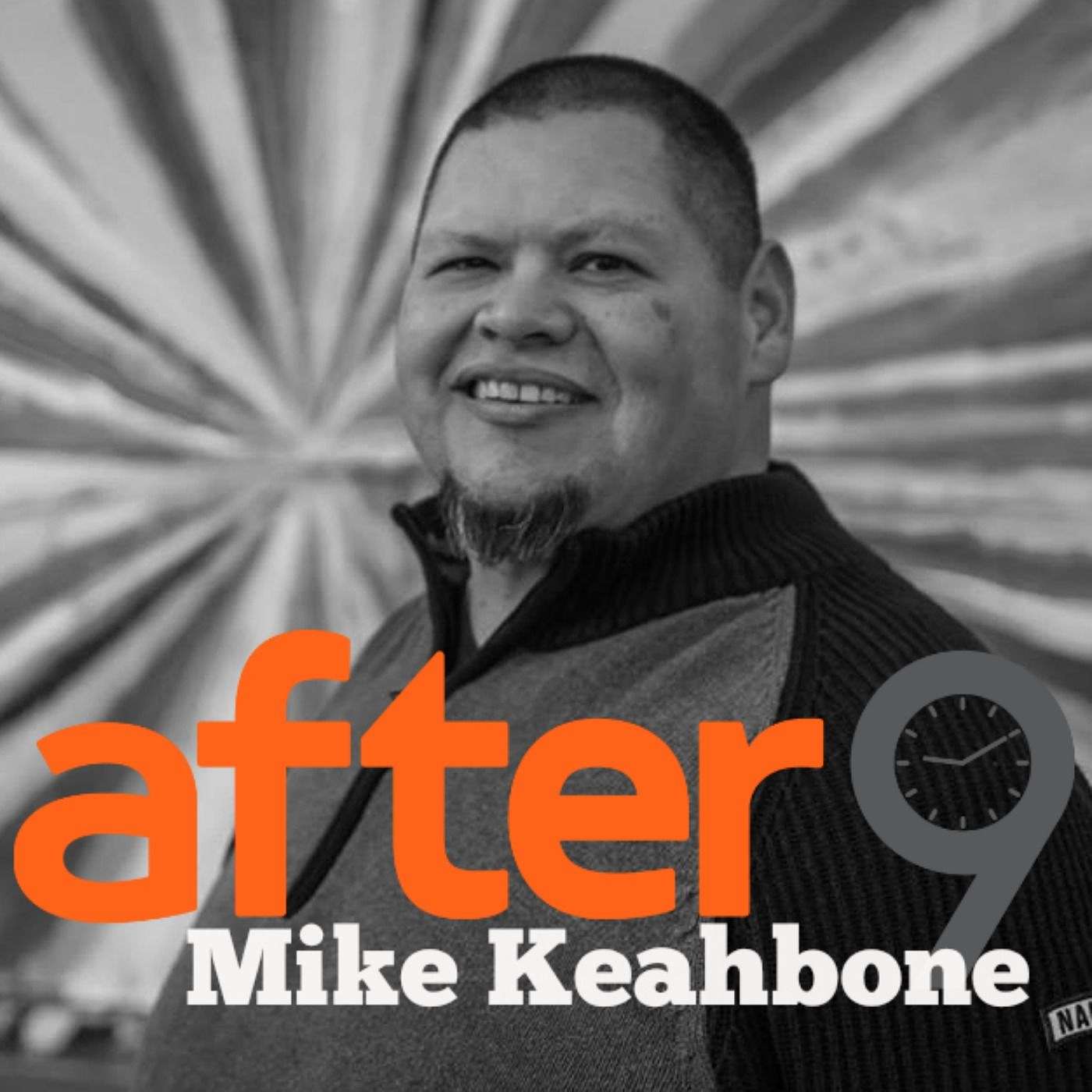 Episode 73: Mike Keahbone: Pastor and Host Of The Devo
