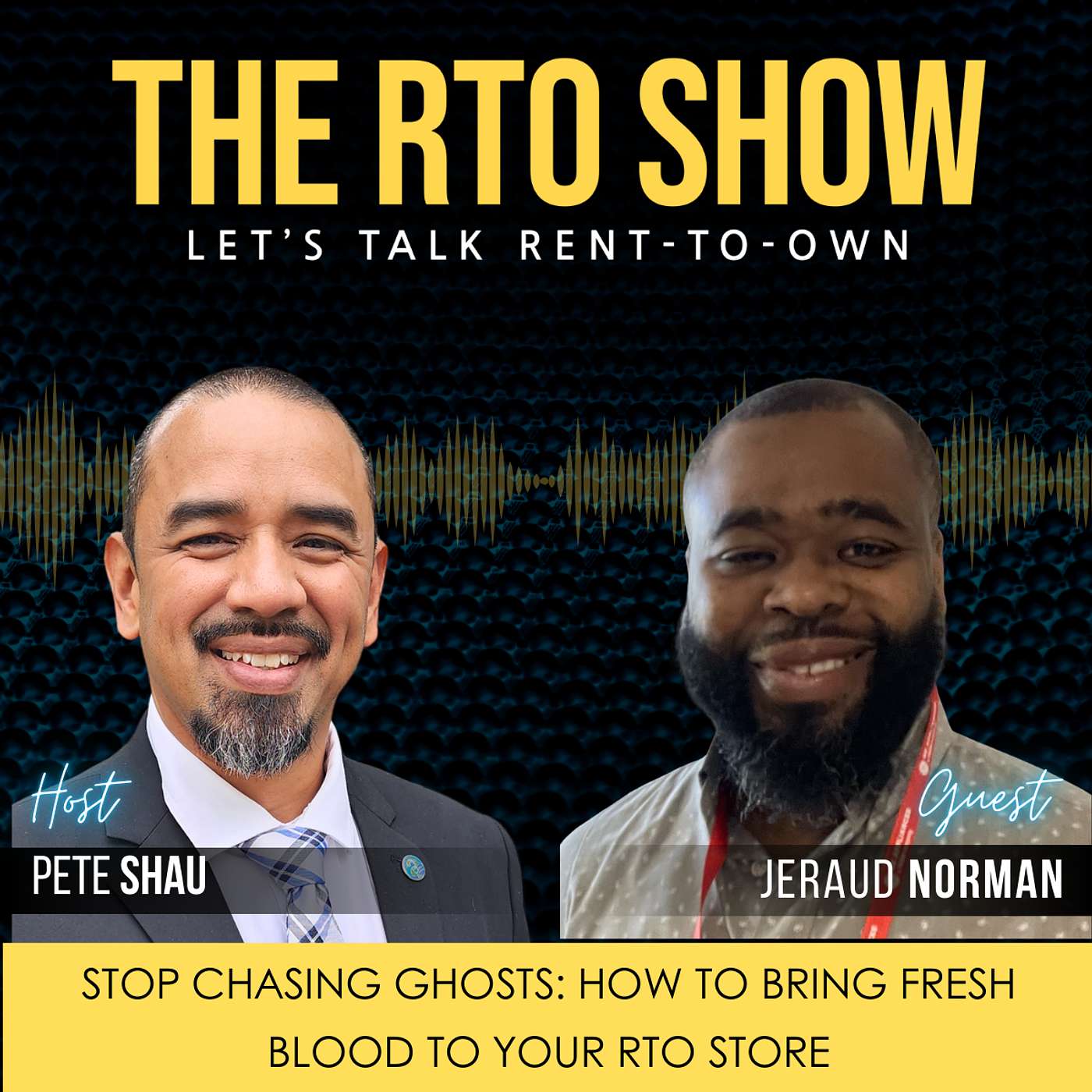The RTO Show \