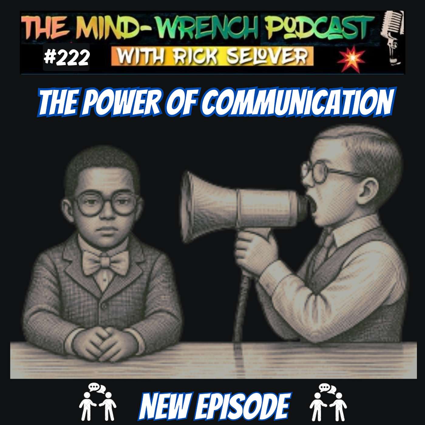 The Power of Communication