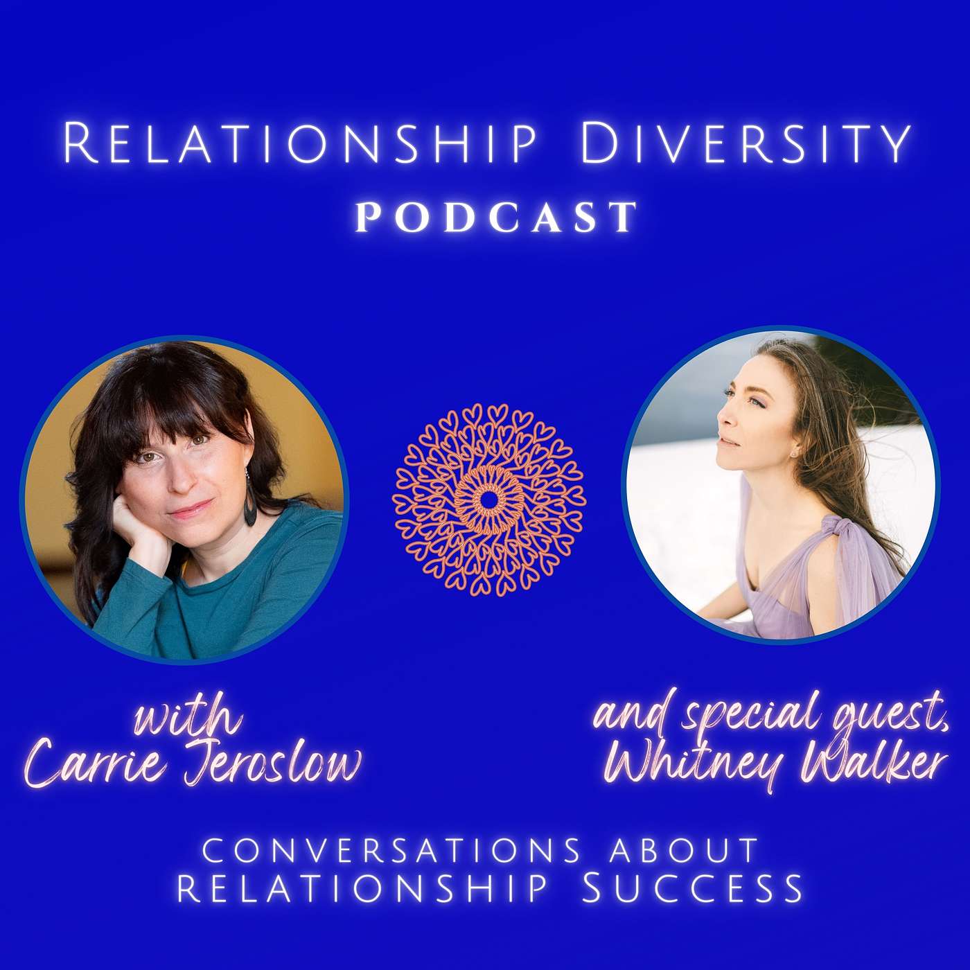 Relationship Diversity Podcast