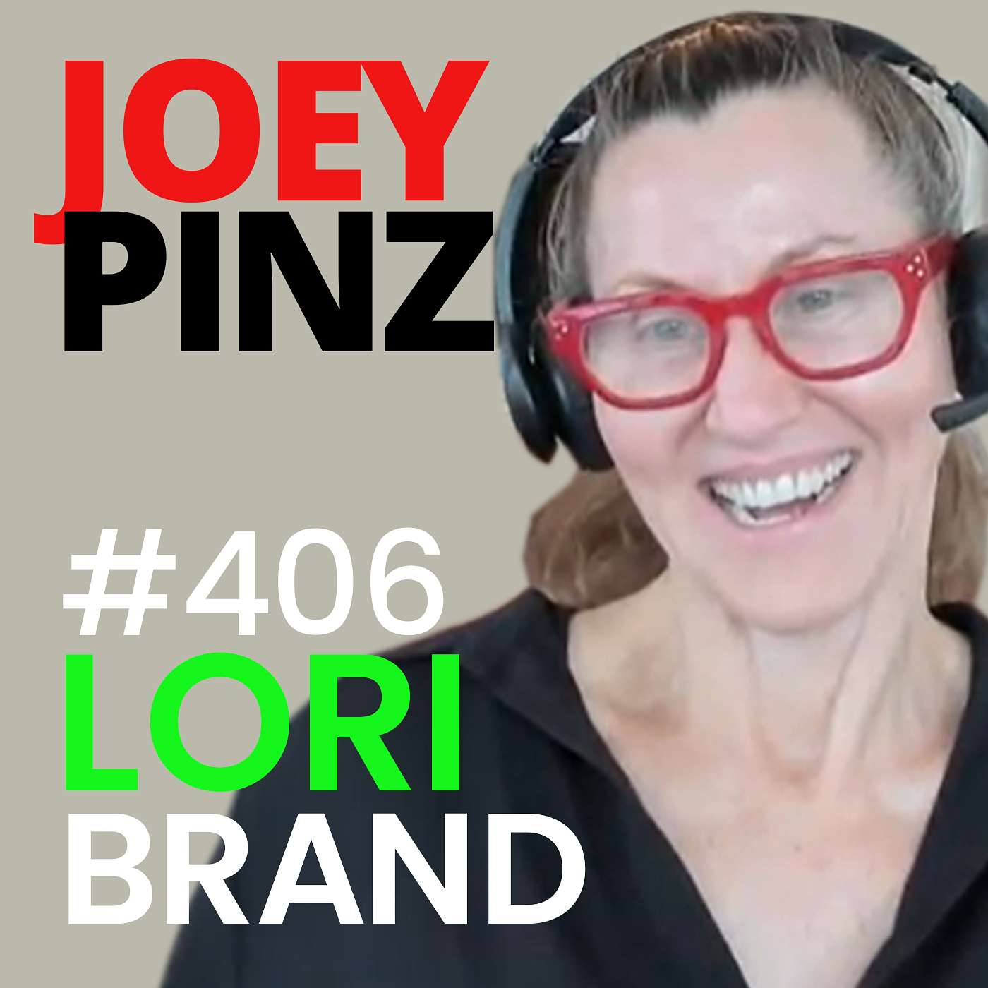 Joey Pinz Discipline Conversations