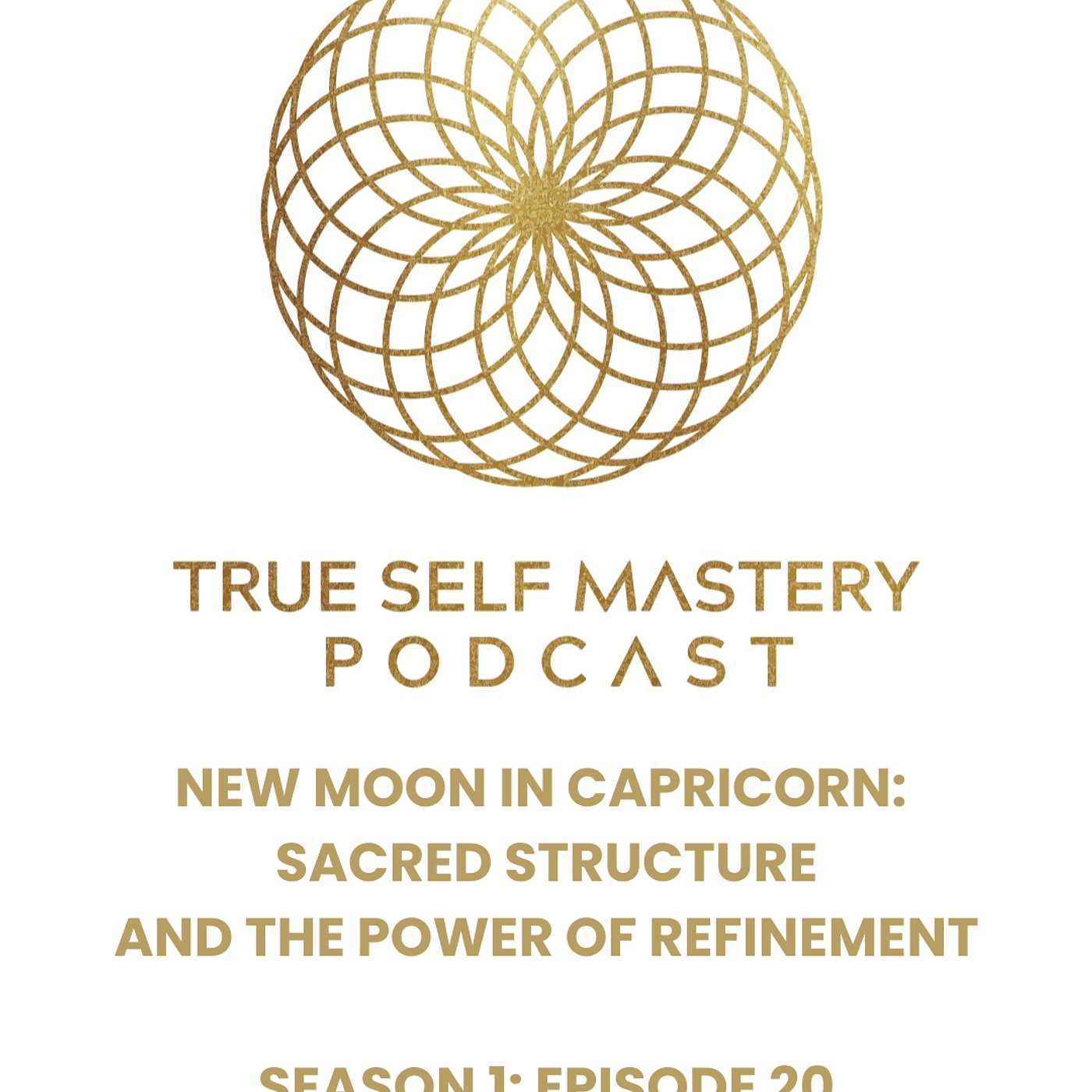 True Self Mastery