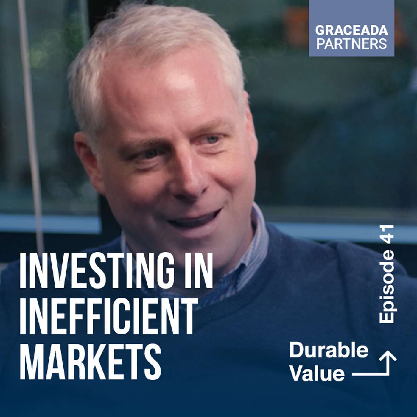 Durable Value: An Investor\'s Podcast