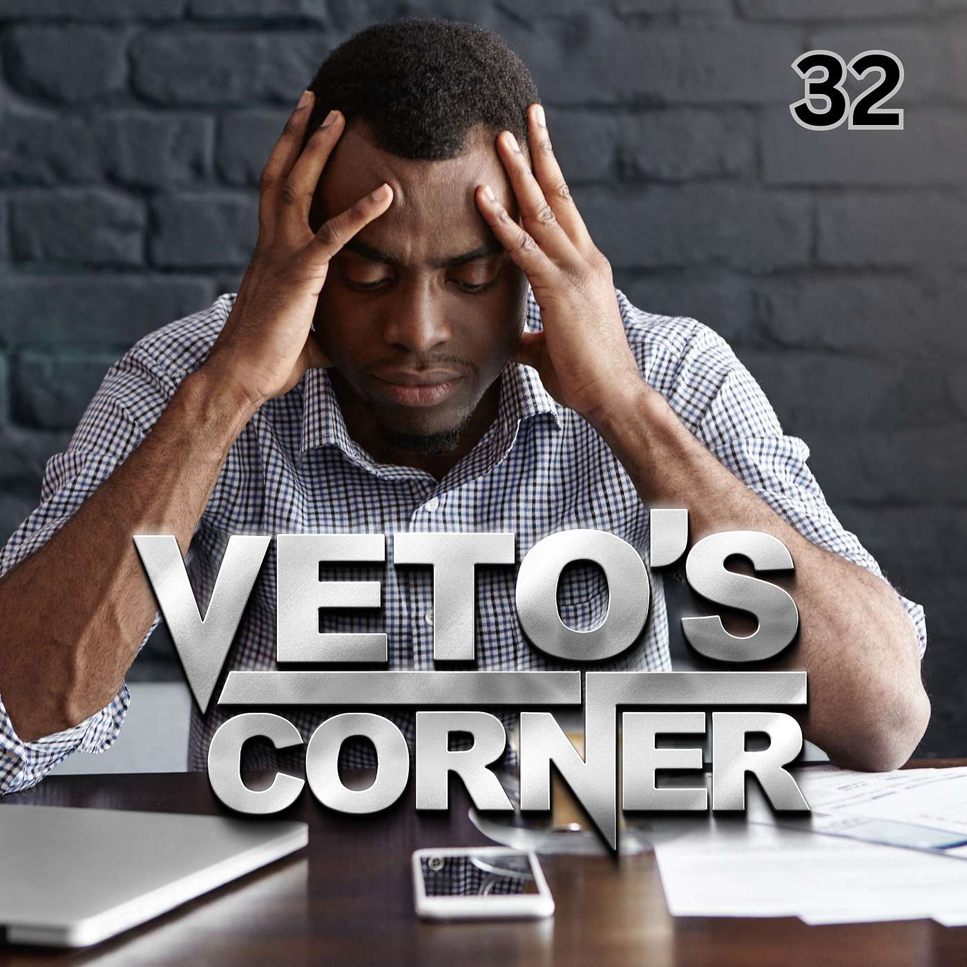 Veto’s Corner