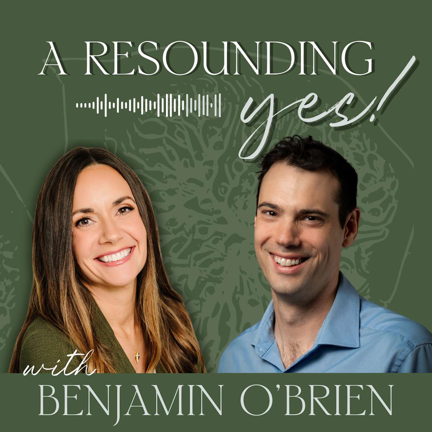 Faith and Firefighting: How Ben O'Brien Balances Work and Vocation