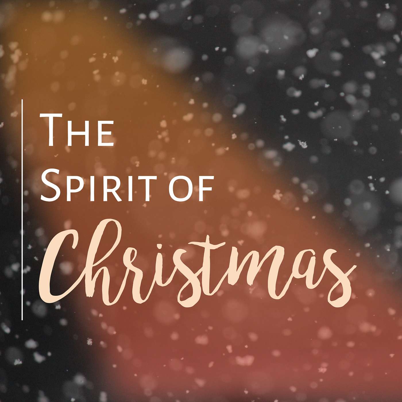 The Spirit of Christmas (part 2)