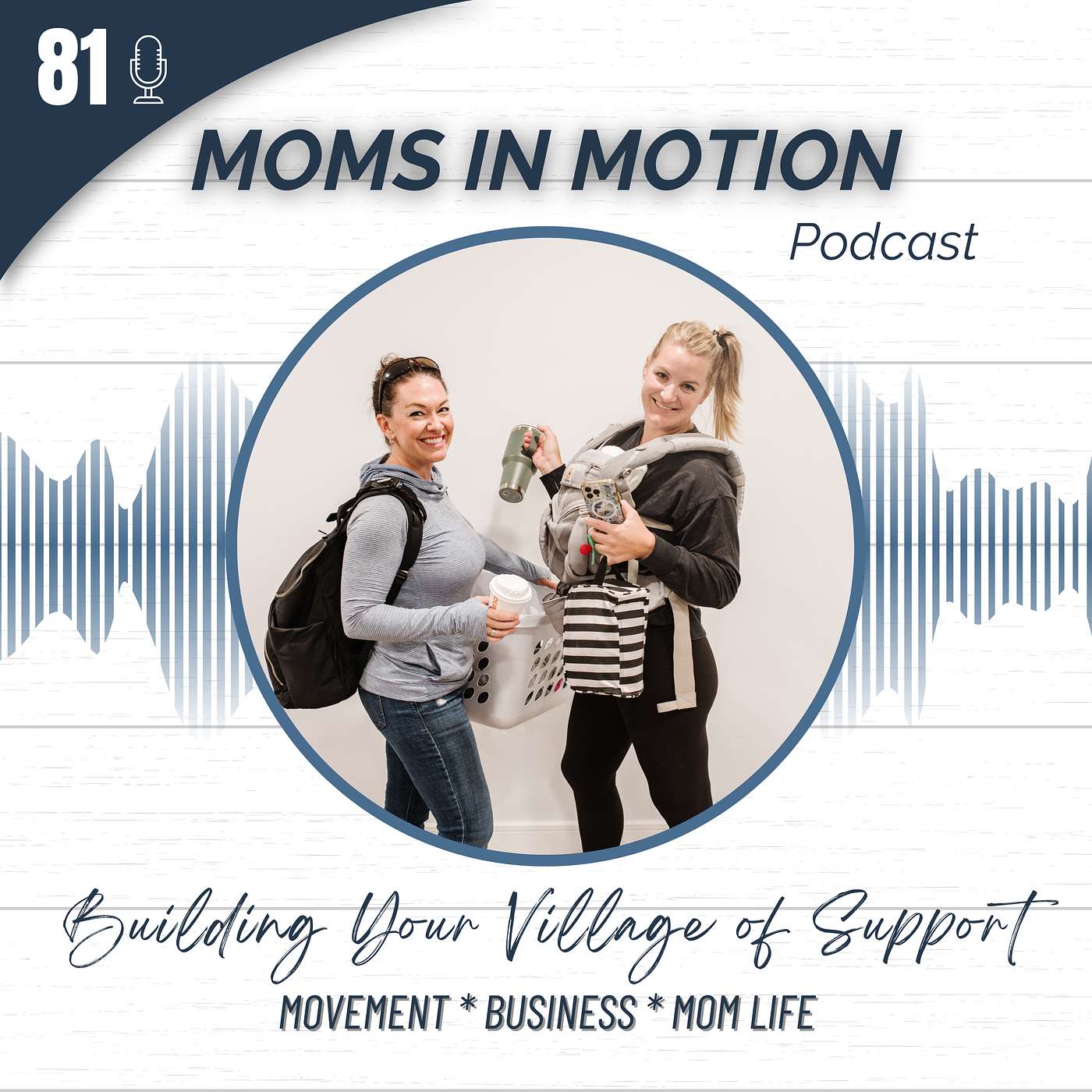 Moms In Motion