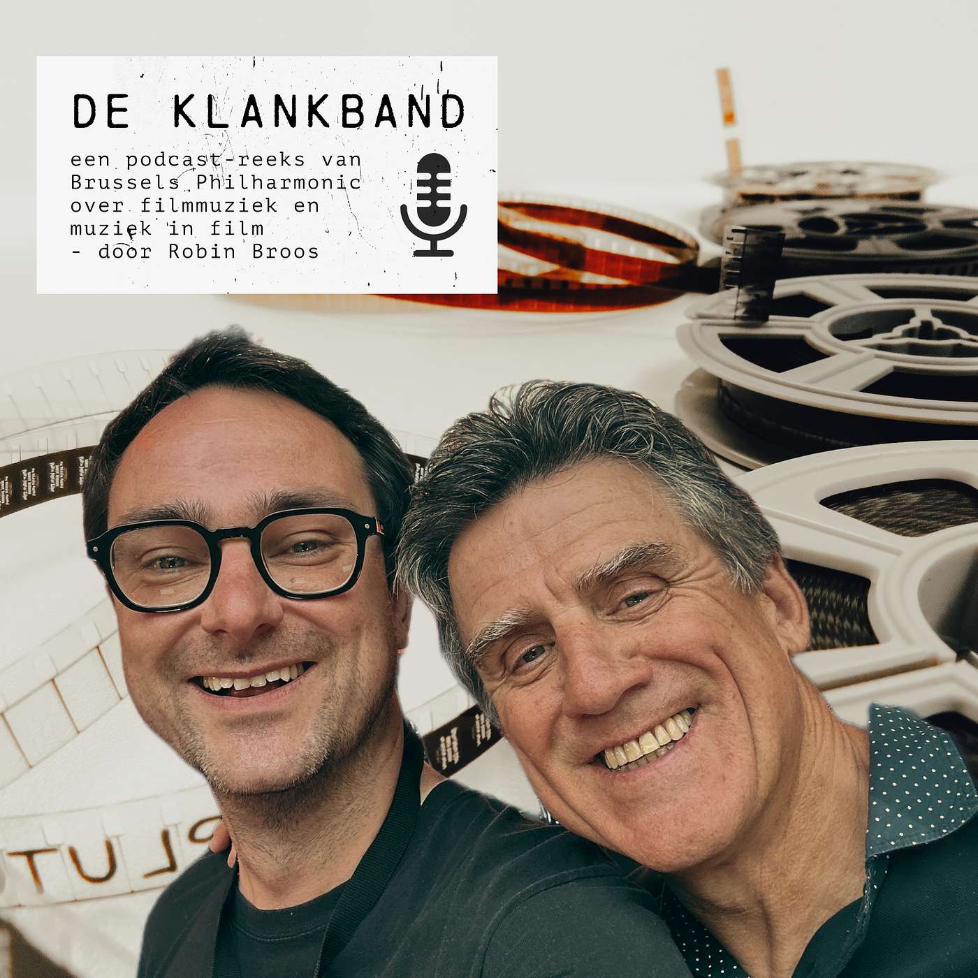 De Klankband: Star Wars
