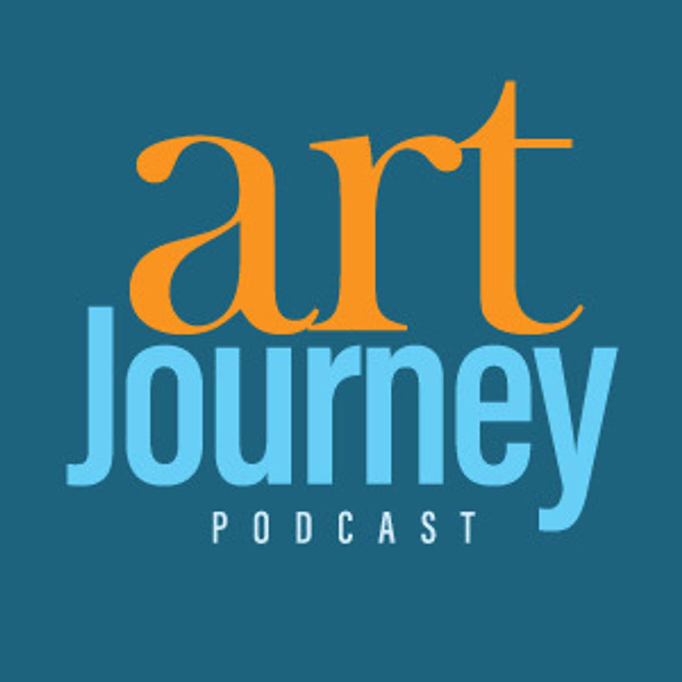 Art Journey Podcast