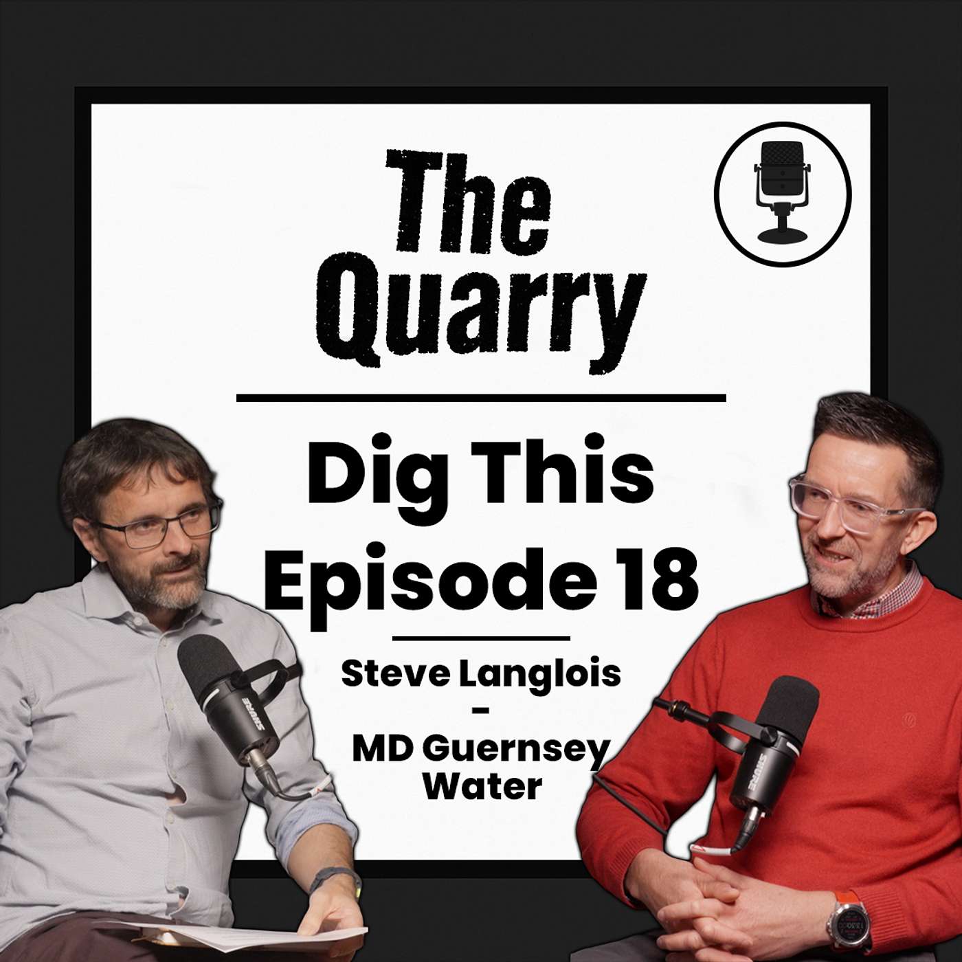 Guernsey Water, a £130m investment plan and why your bills are going up Guernsey Water, a £130m investment plan and why your bills are going up