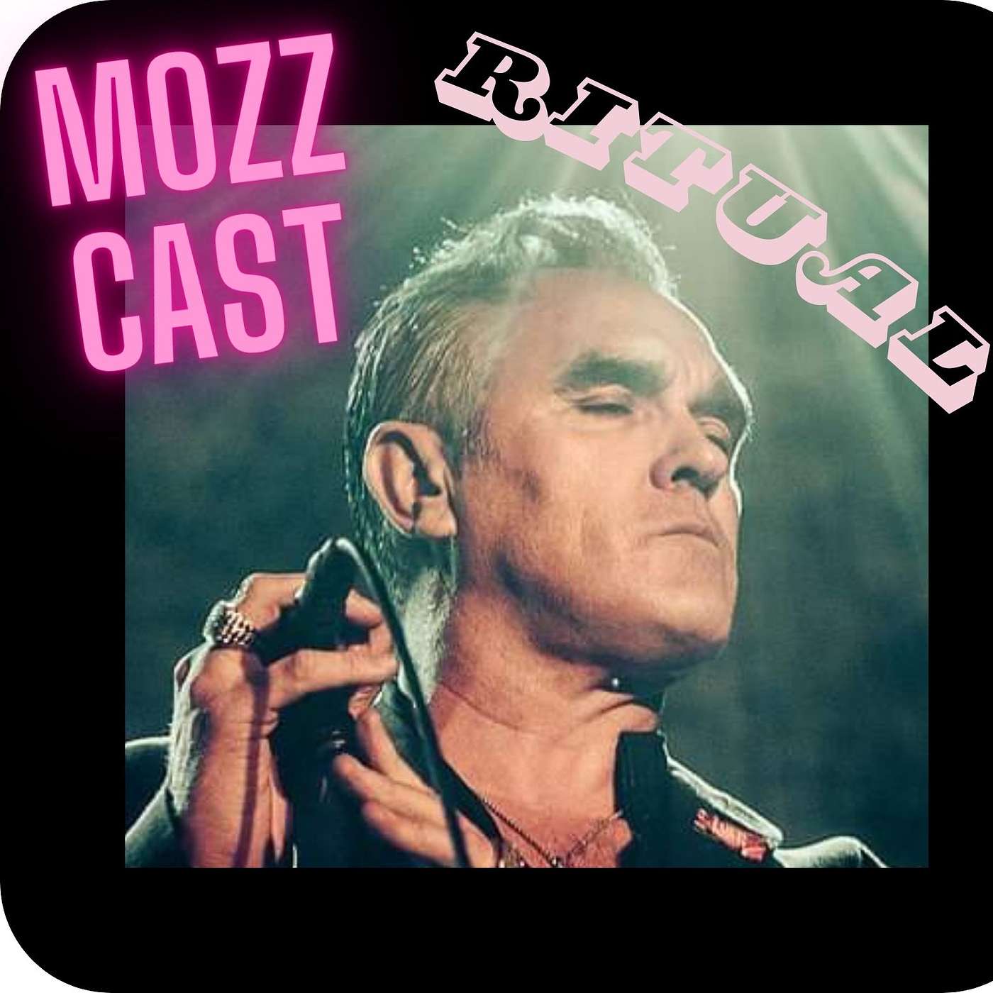 Mozzcast The Podcaster's Ritual