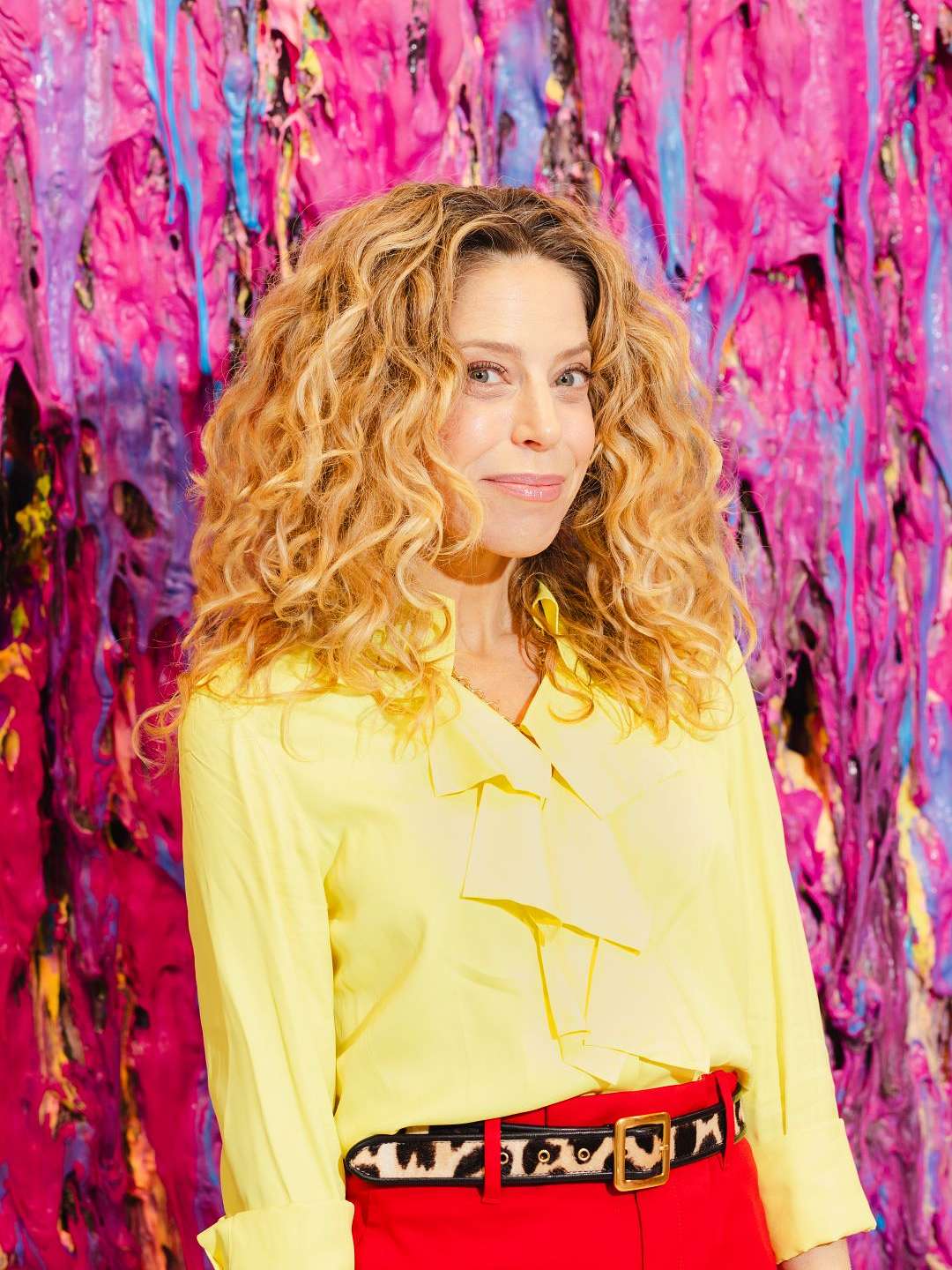Karen Robinovitz