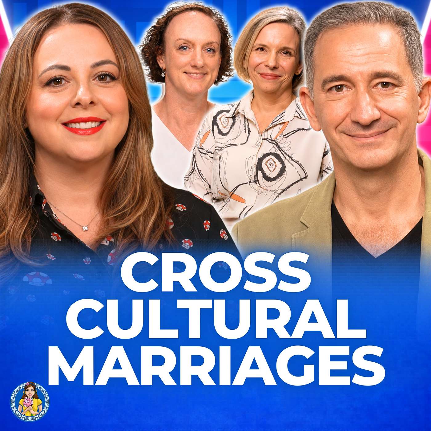 Ella Podcasts