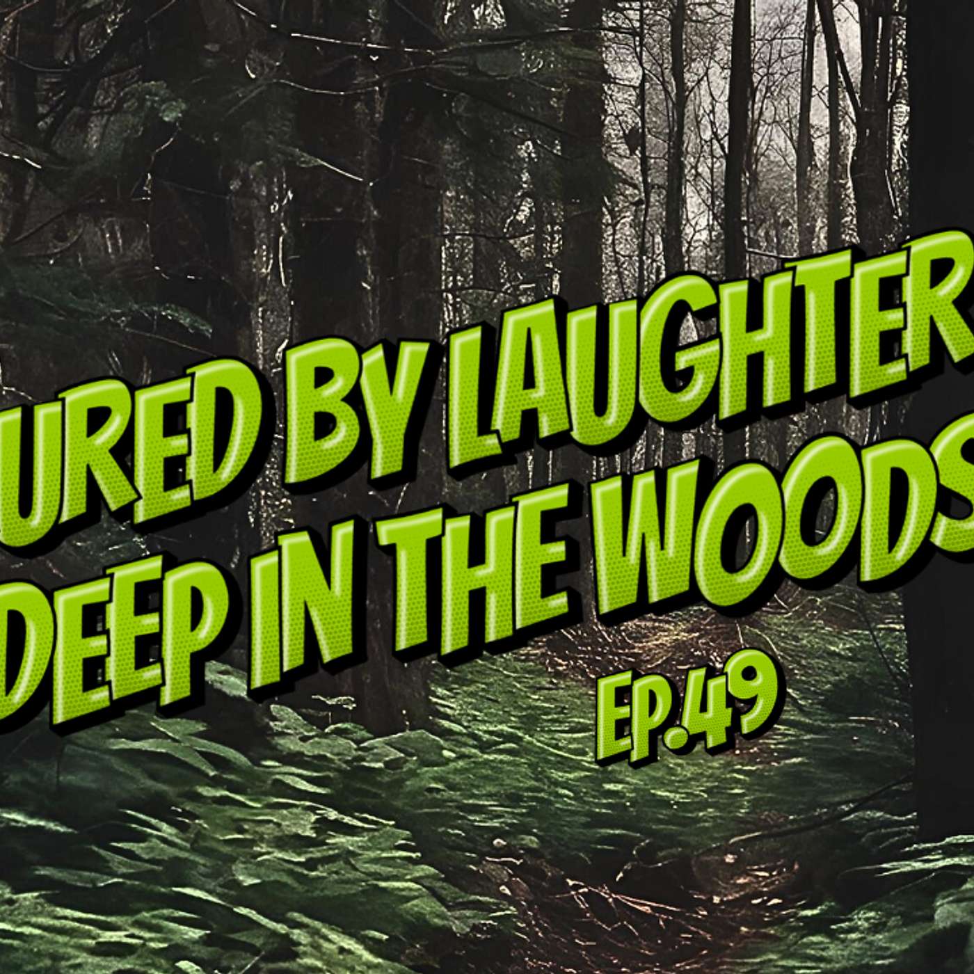 Exploring The Unknown Podcast