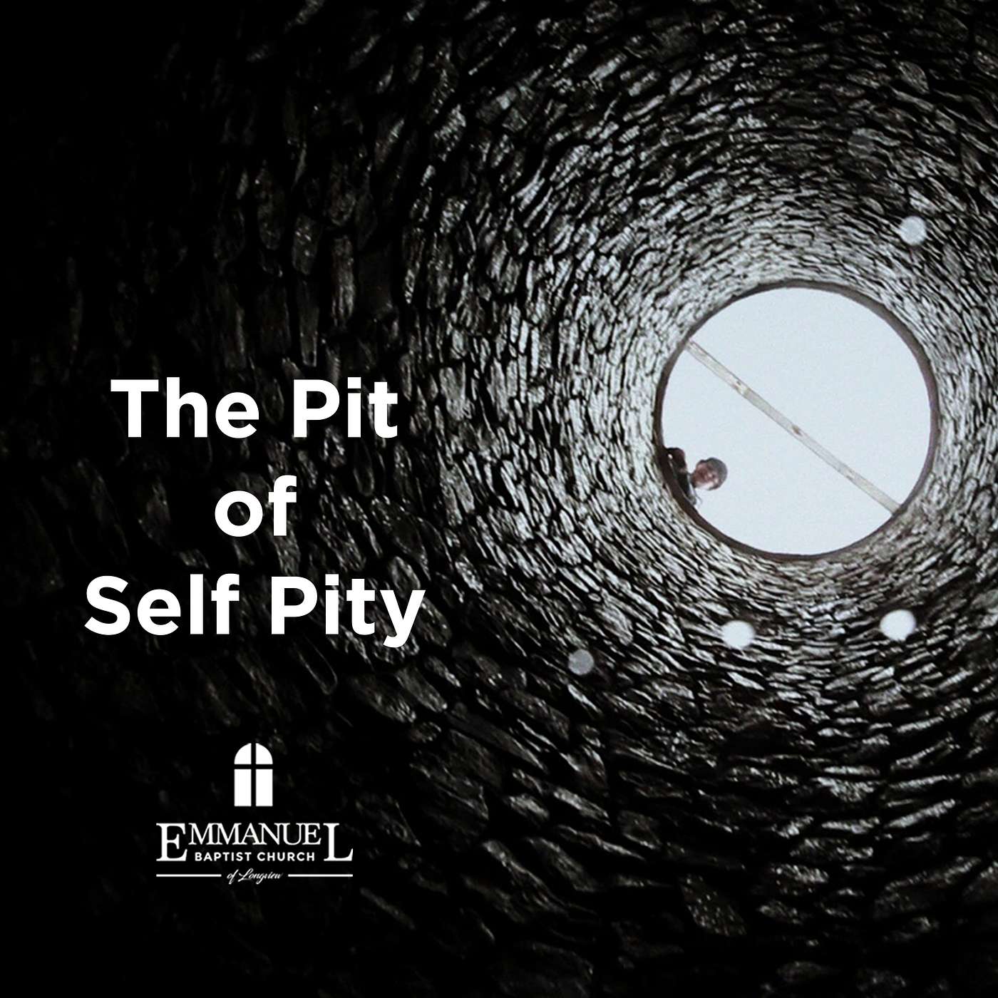 The Pit of Self Pity - Sunday PM - 5/30/2021 episode artwork
