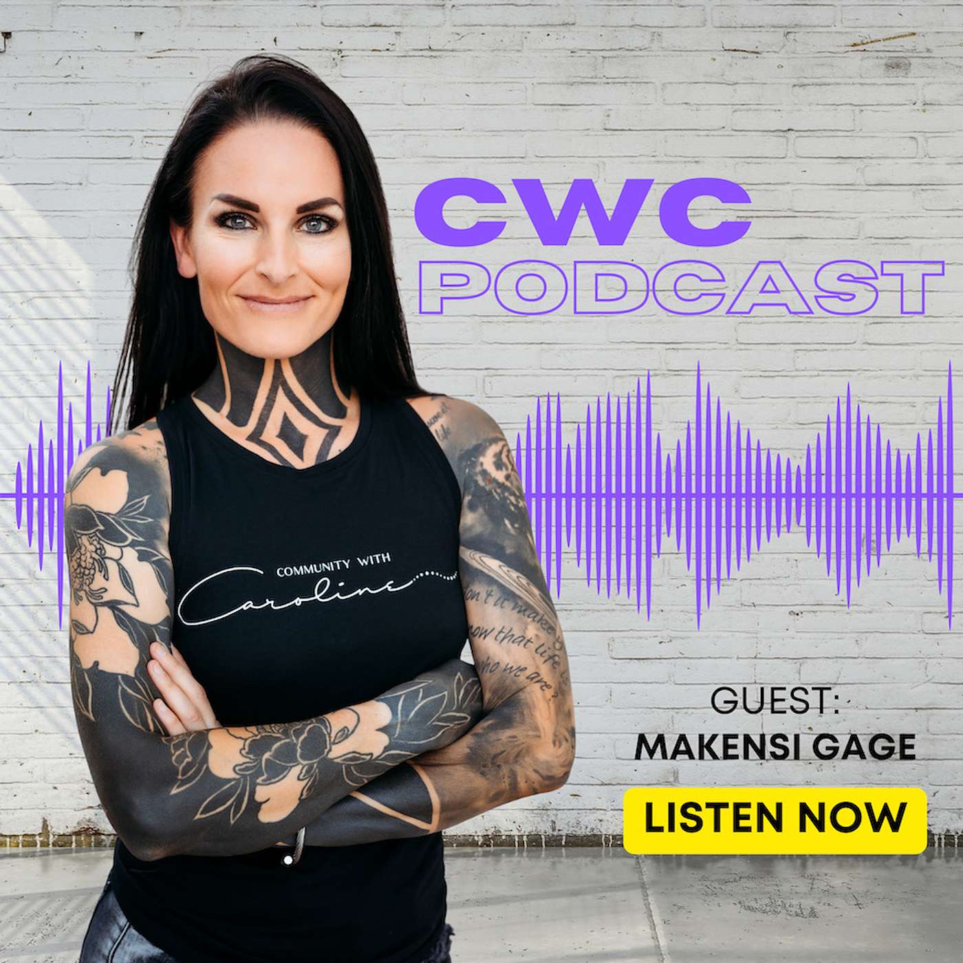 CWC Podcast