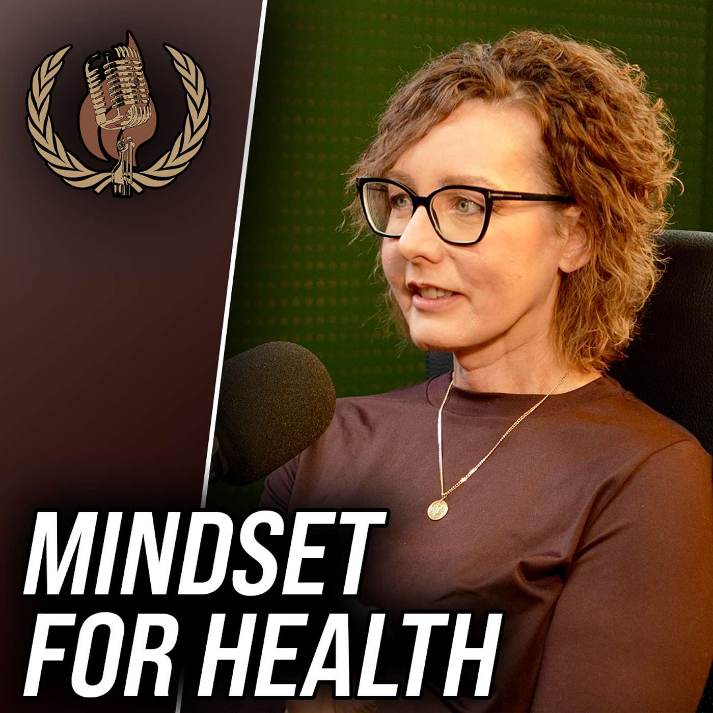 Mindset for Health - How to Use your Mind to Build Optimal Health - with Micalyn McCready episode artwork