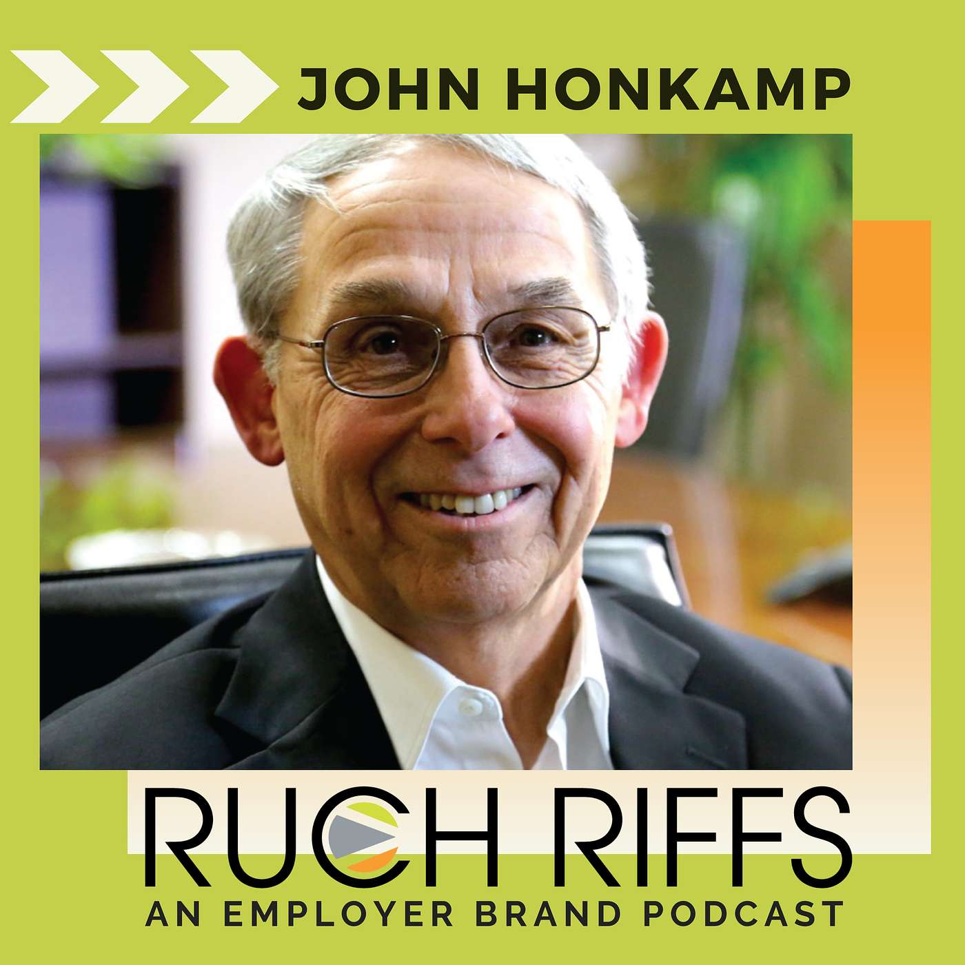 Ruch Riffs: An Employer Brand Podcast