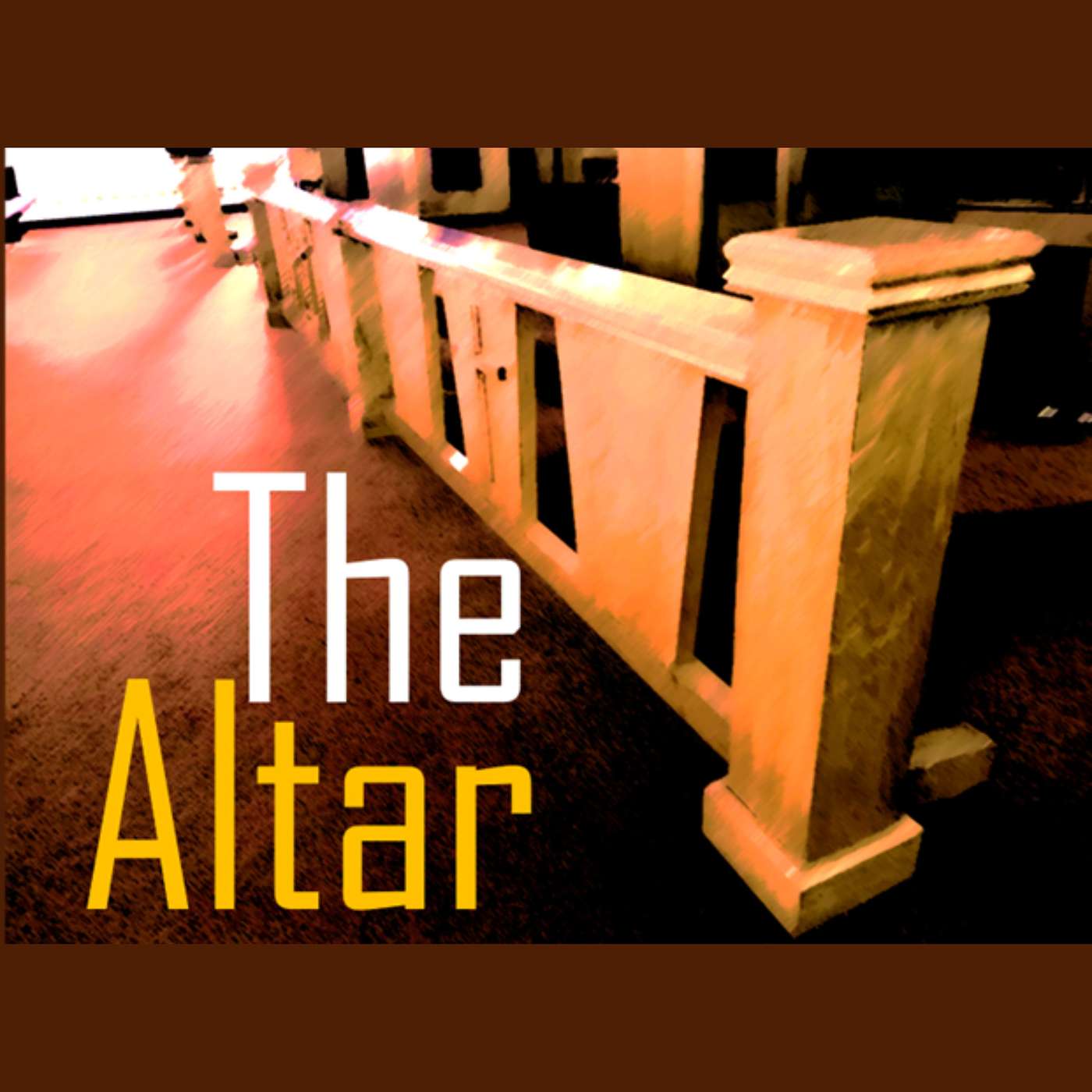 The Altar (2024)