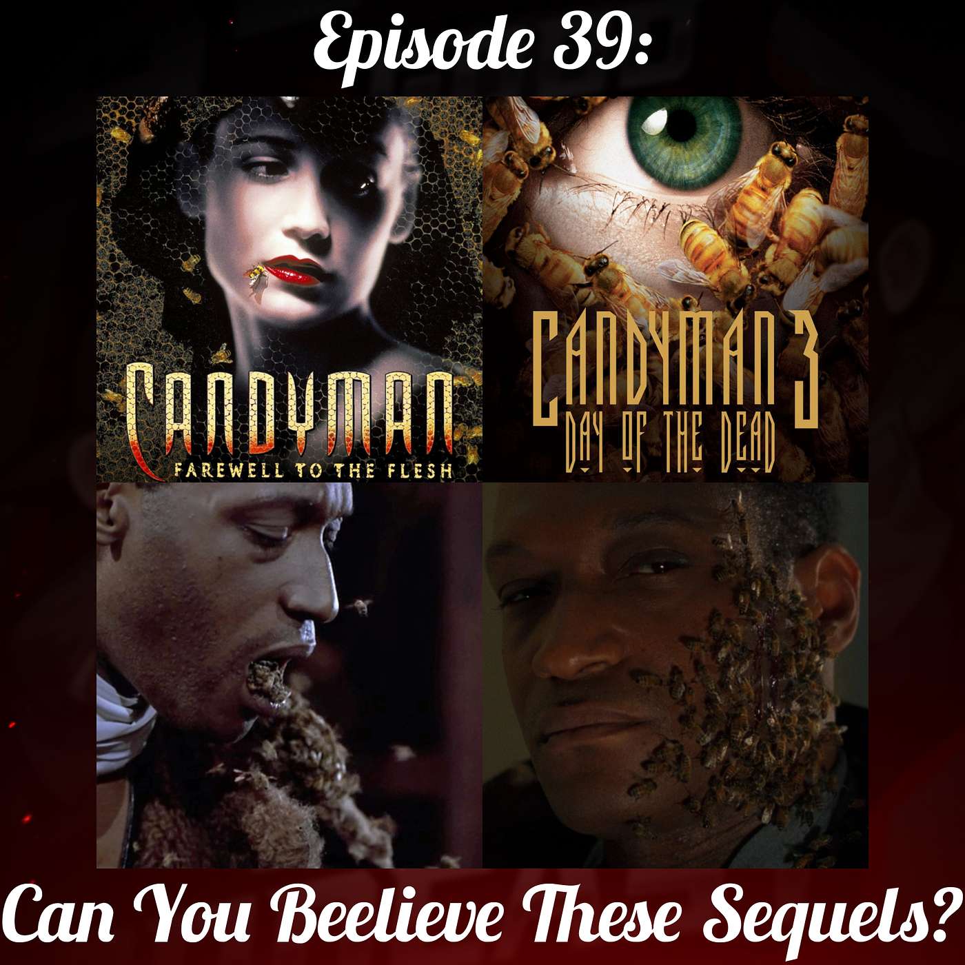 Bloody Good Film Podcast