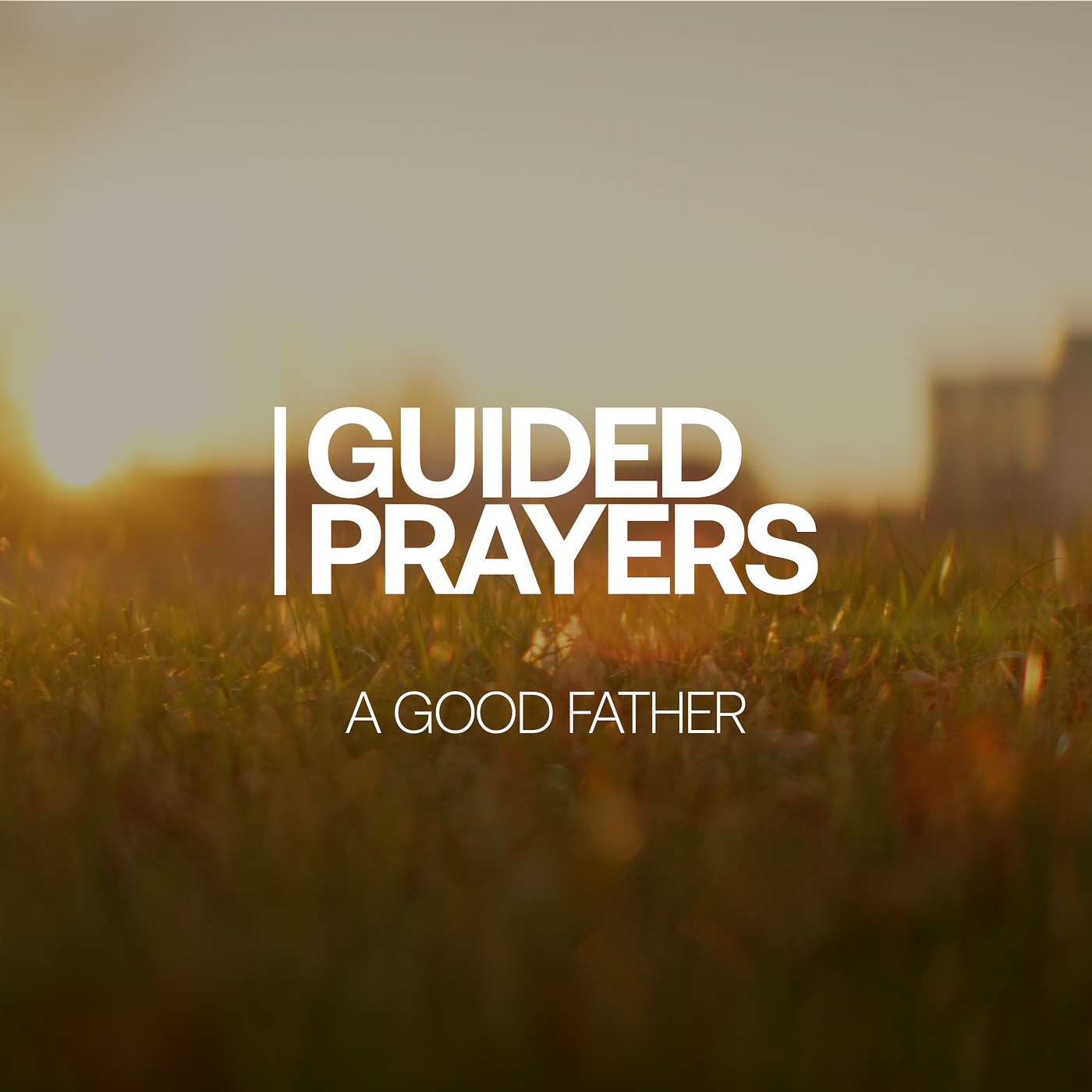 Will You Let Gratitude Fill Your Heart? | Guided Prayers episode artwork