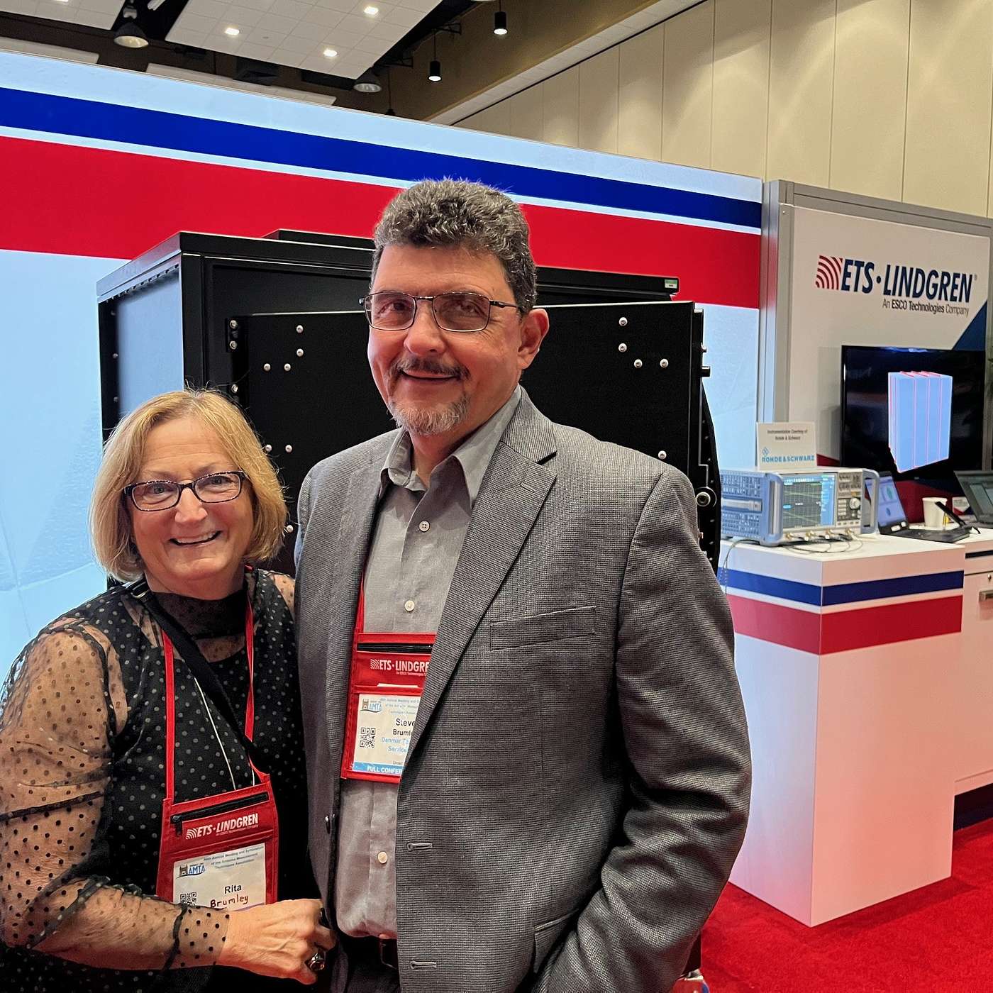 cover of episode Industry Insights with Janet O'Neil: Steve Brumley