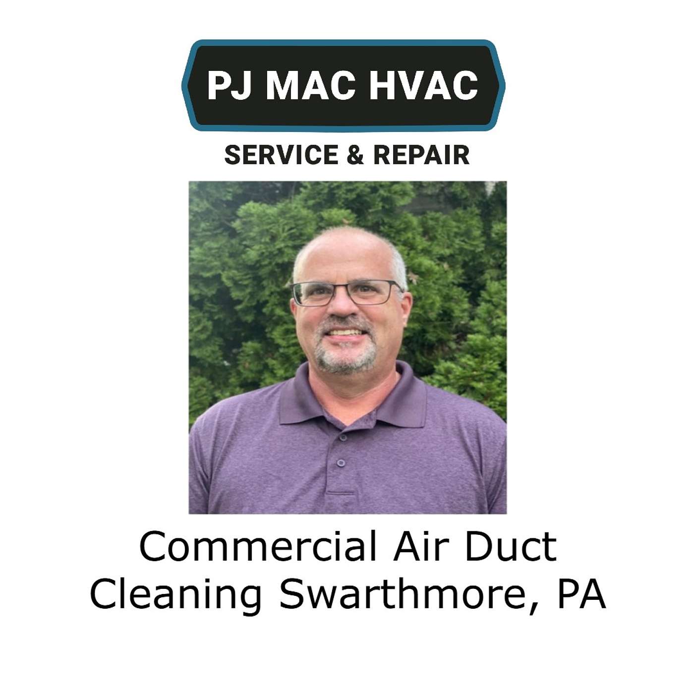 PJ MAC HVAC Air Duct Cleaning
