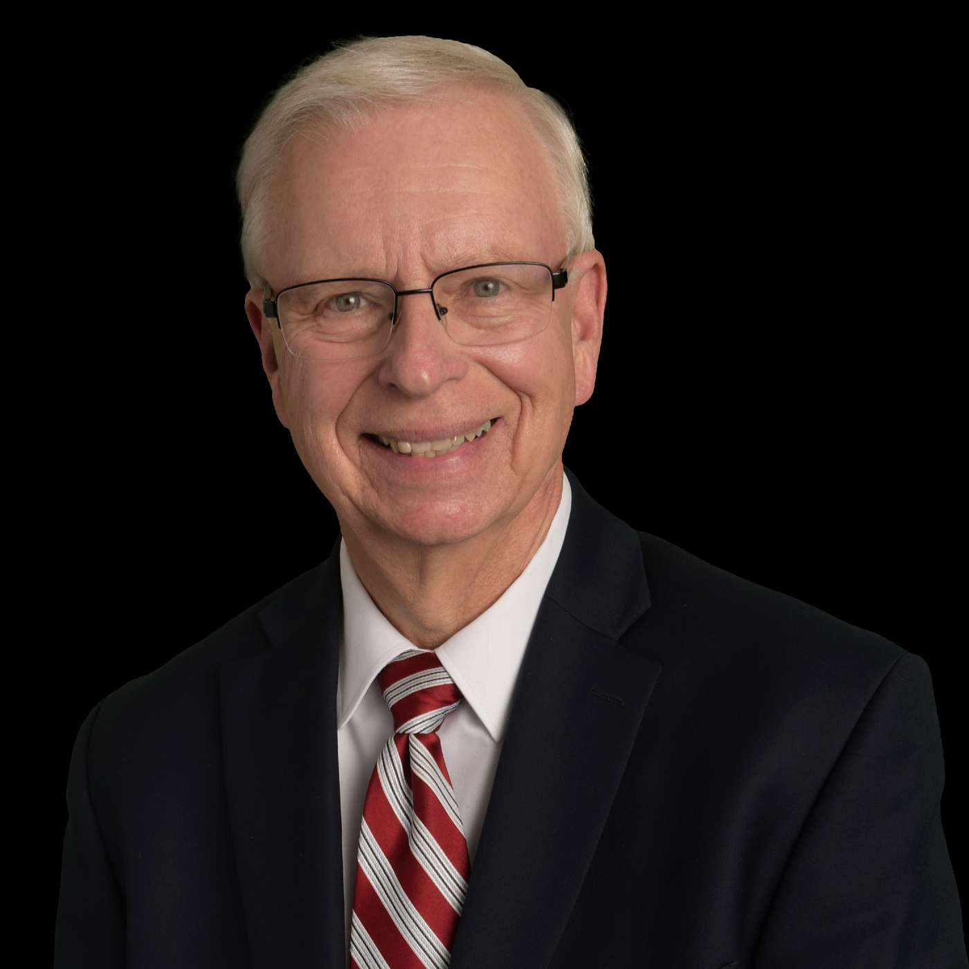 EP 20 – Mike Vanderpool