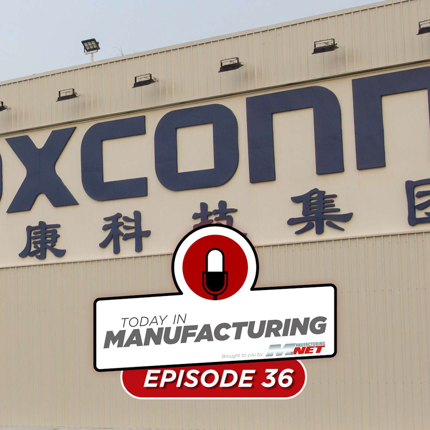 Today in Manufacturing