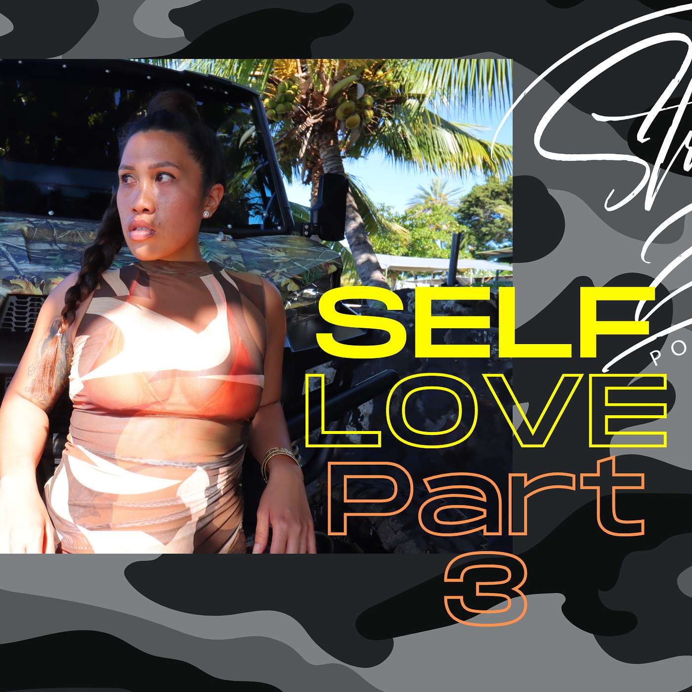 Strip Down 2 Love