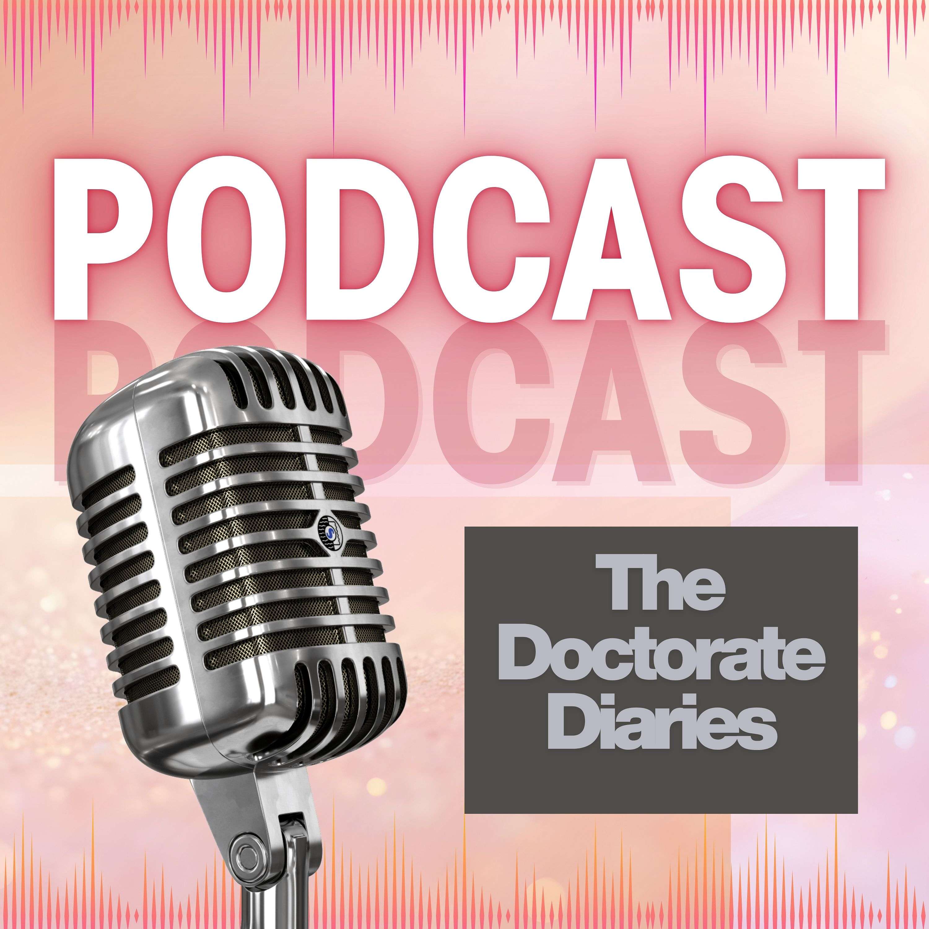 The Doctorate Diaries -Deep Dive 