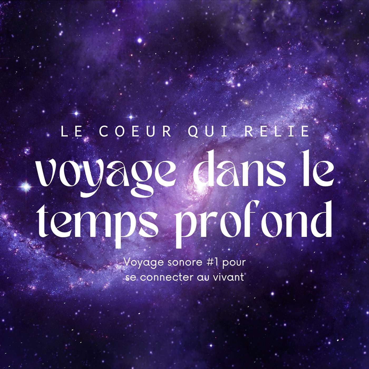1. Voyage dans le Temps Profond