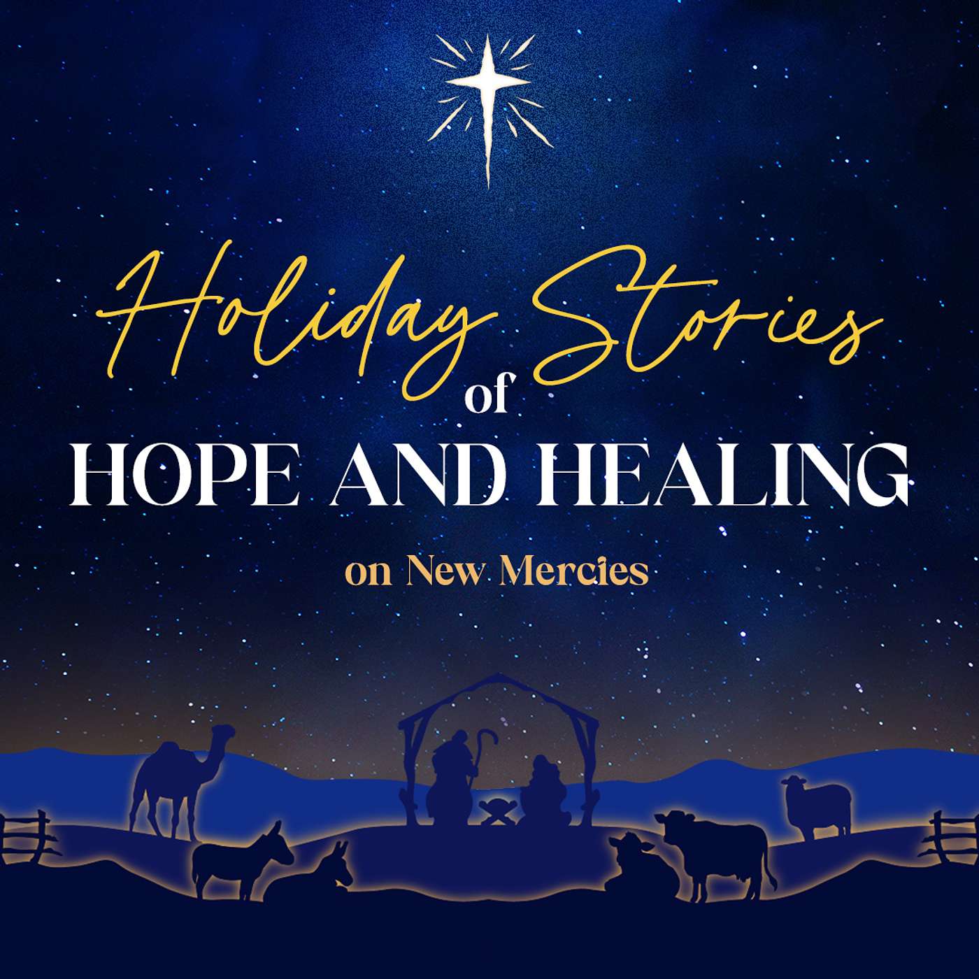 New Mercies