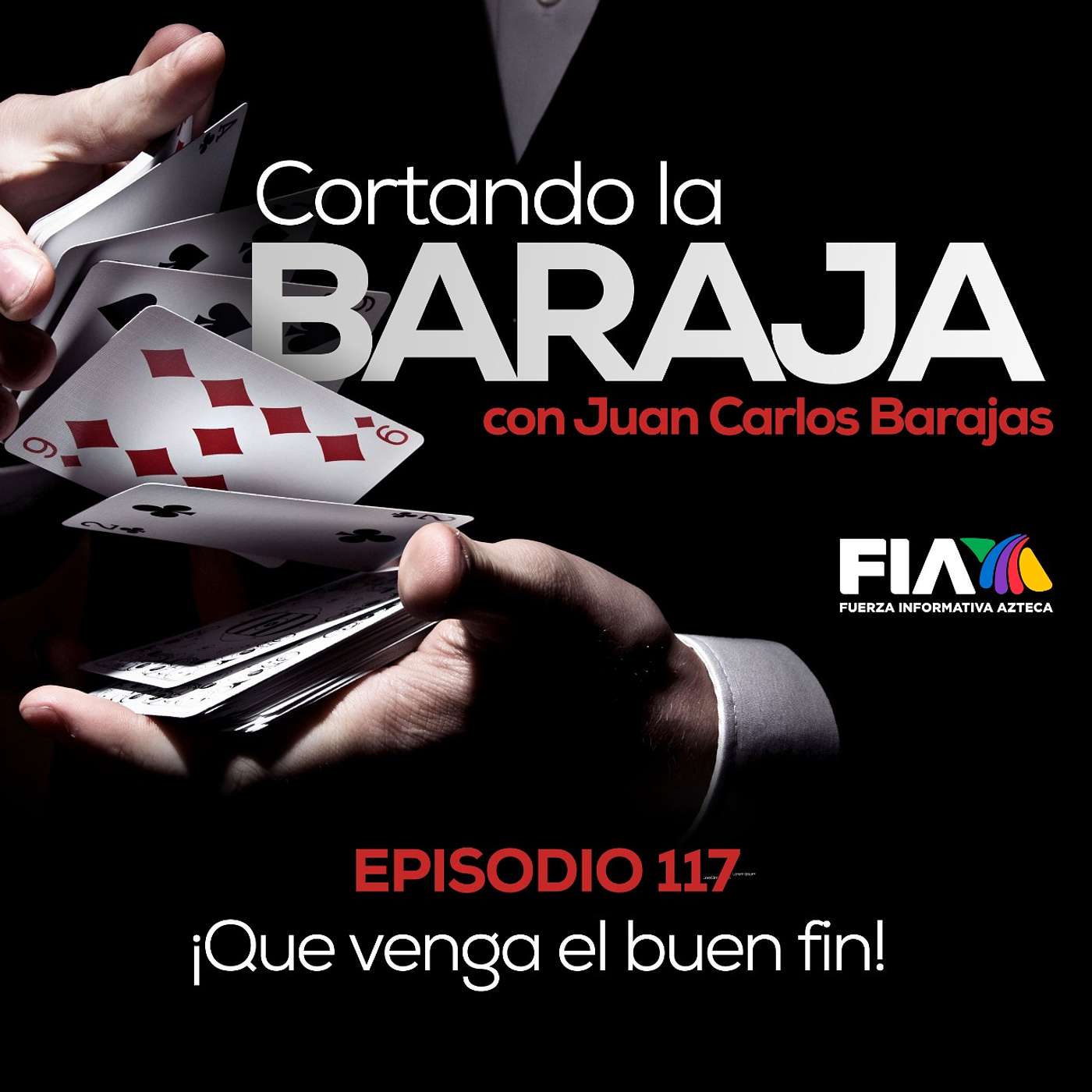 Cortando La Baraja