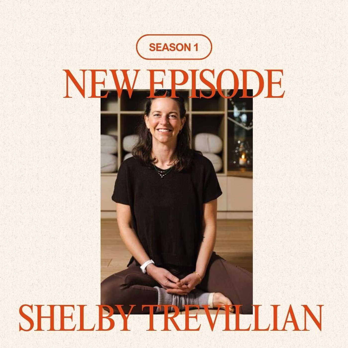 In Conversation with Shelby Trevillian — Living with Intention